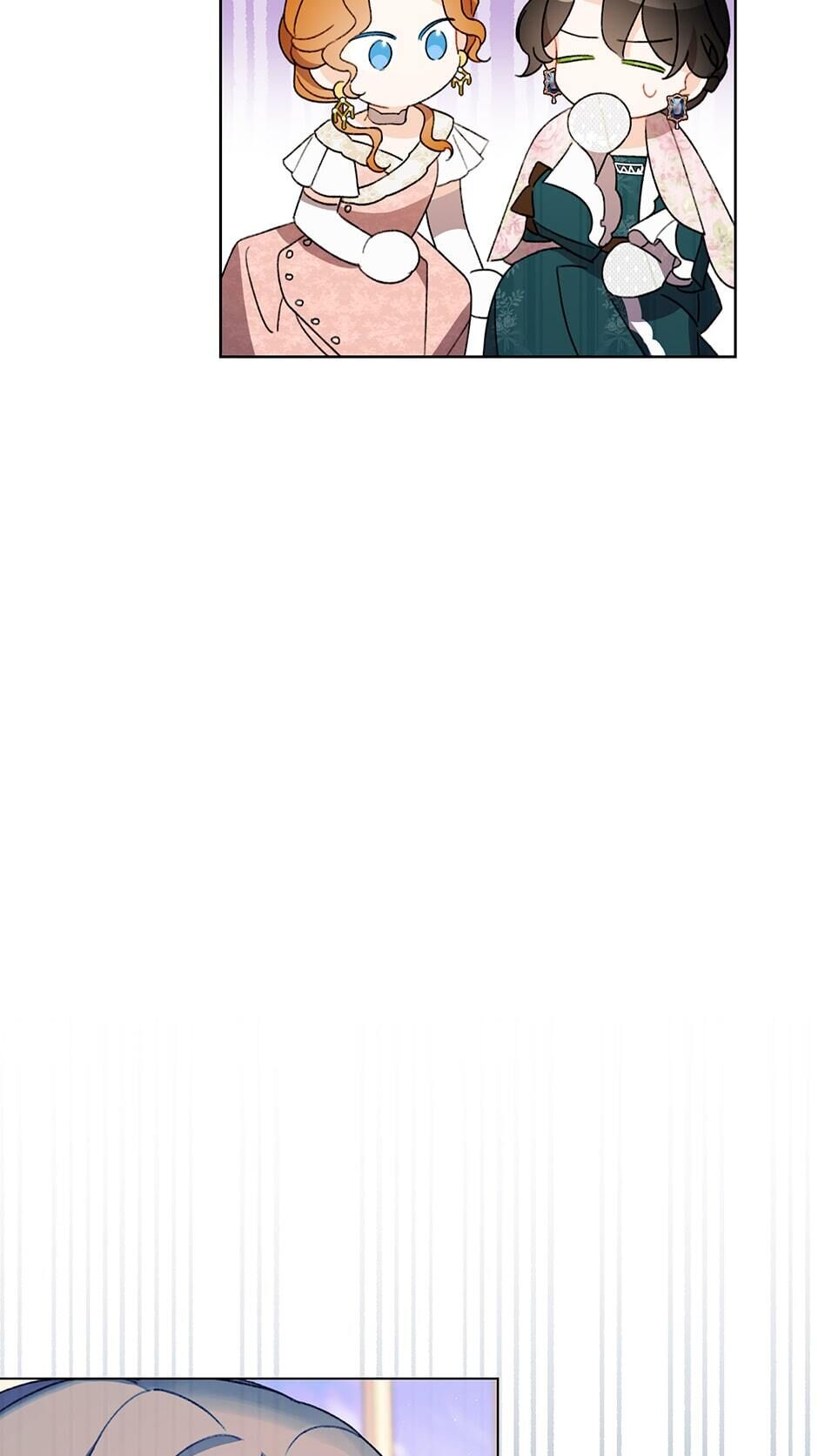 A Wicked Tale of Cinderella's Stepmom chapter 28 page 35