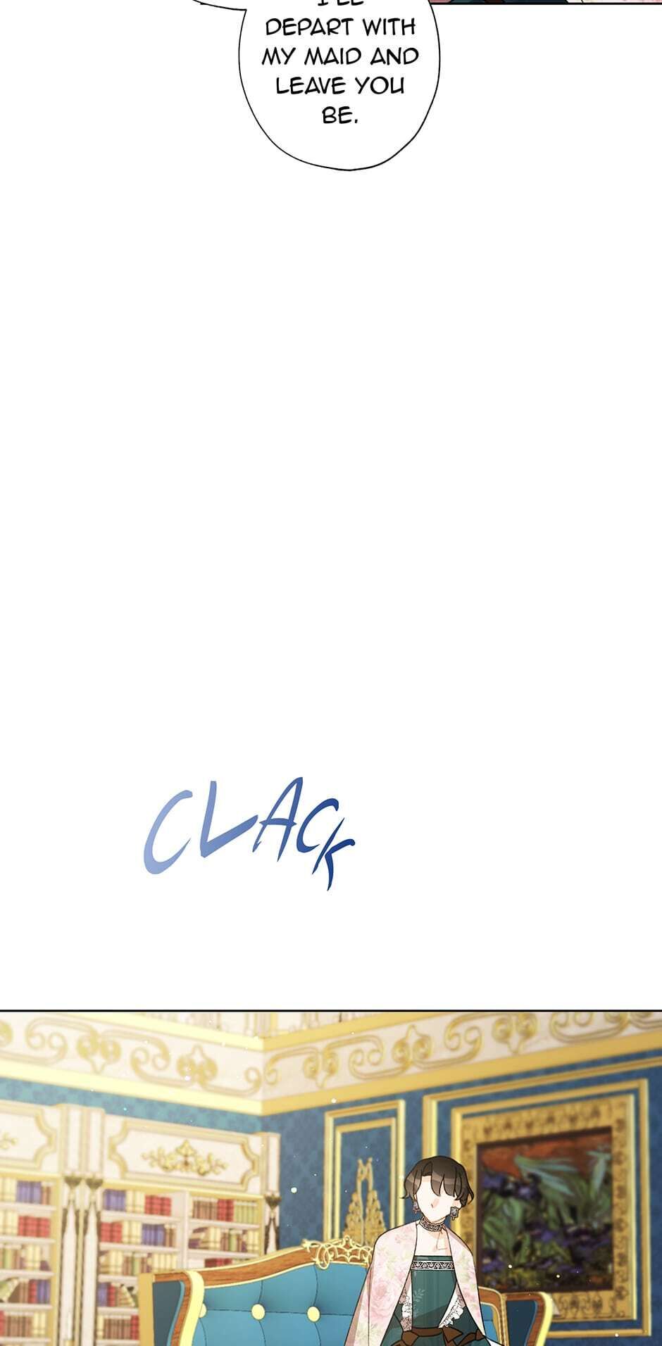 A Wicked Tale of Cinderella's Stepmom chapter 28 page 42