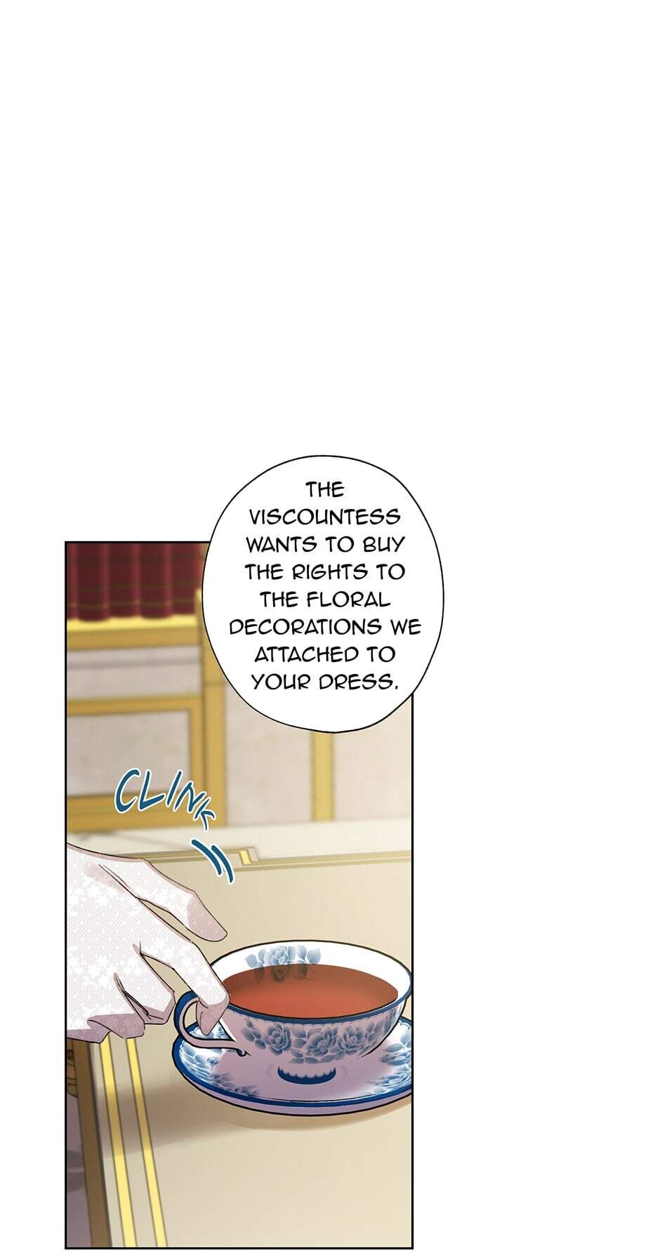 A Wicked Tale of Cinderella's Stepmom chapter 28 page 45