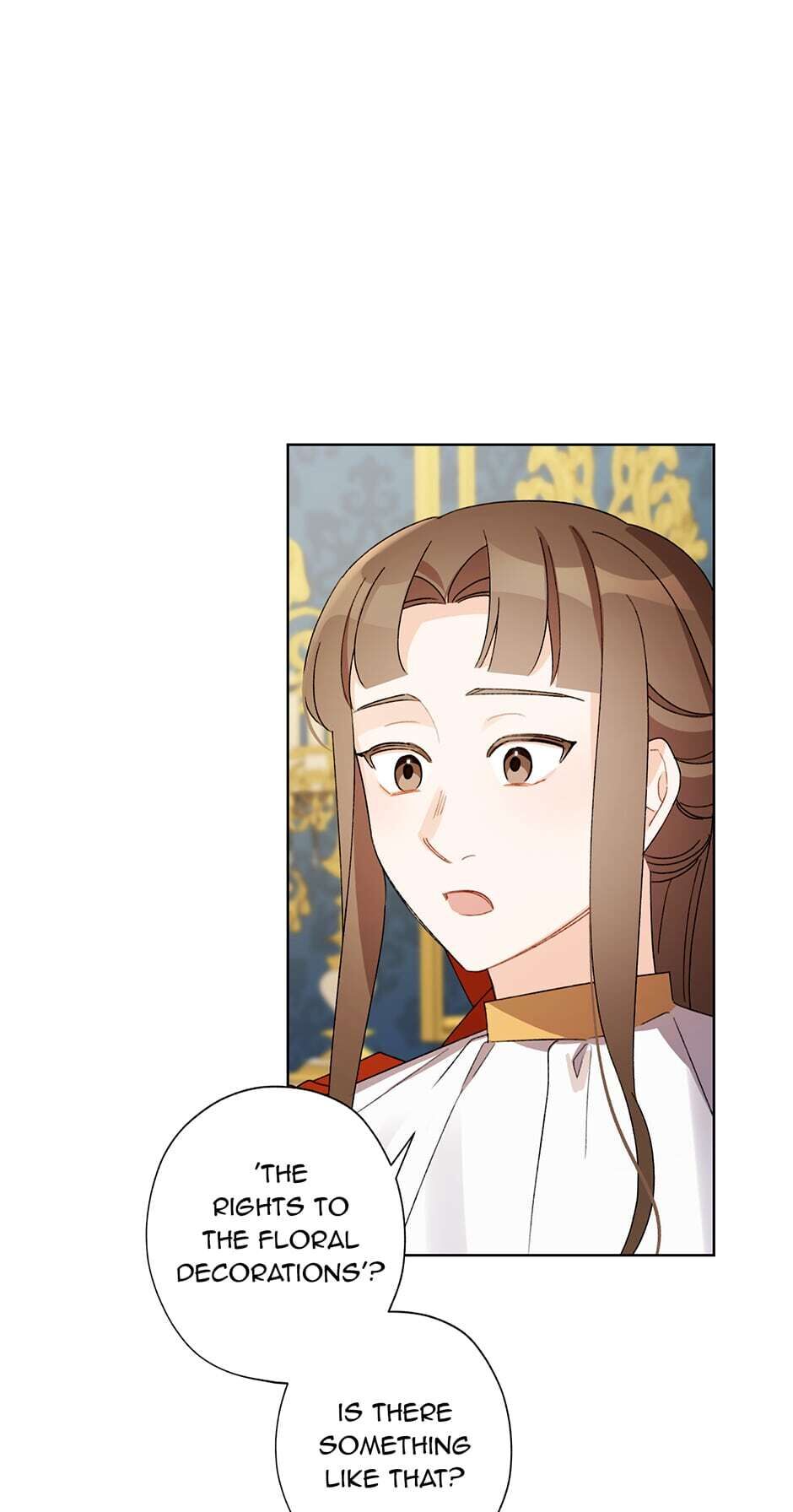 A Wicked Tale of Cinderella's Stepmom chapter 28 page 46