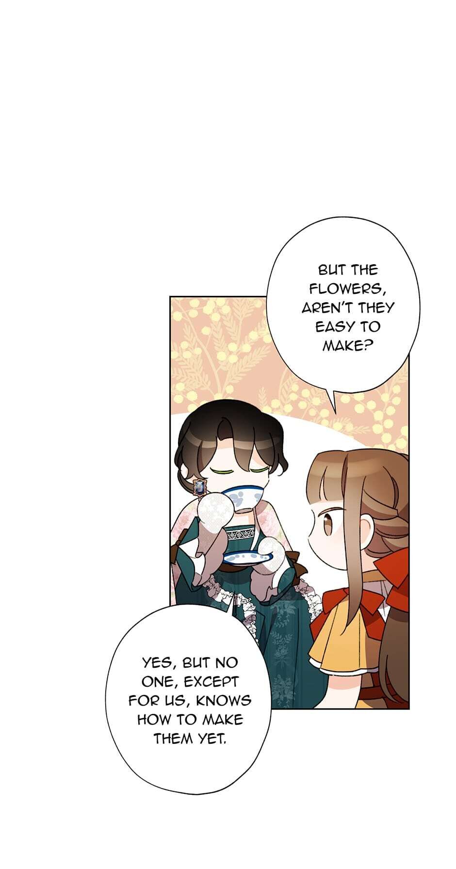 A Wicked Tale of Cinderella's Stepmom chapter 28 page 48