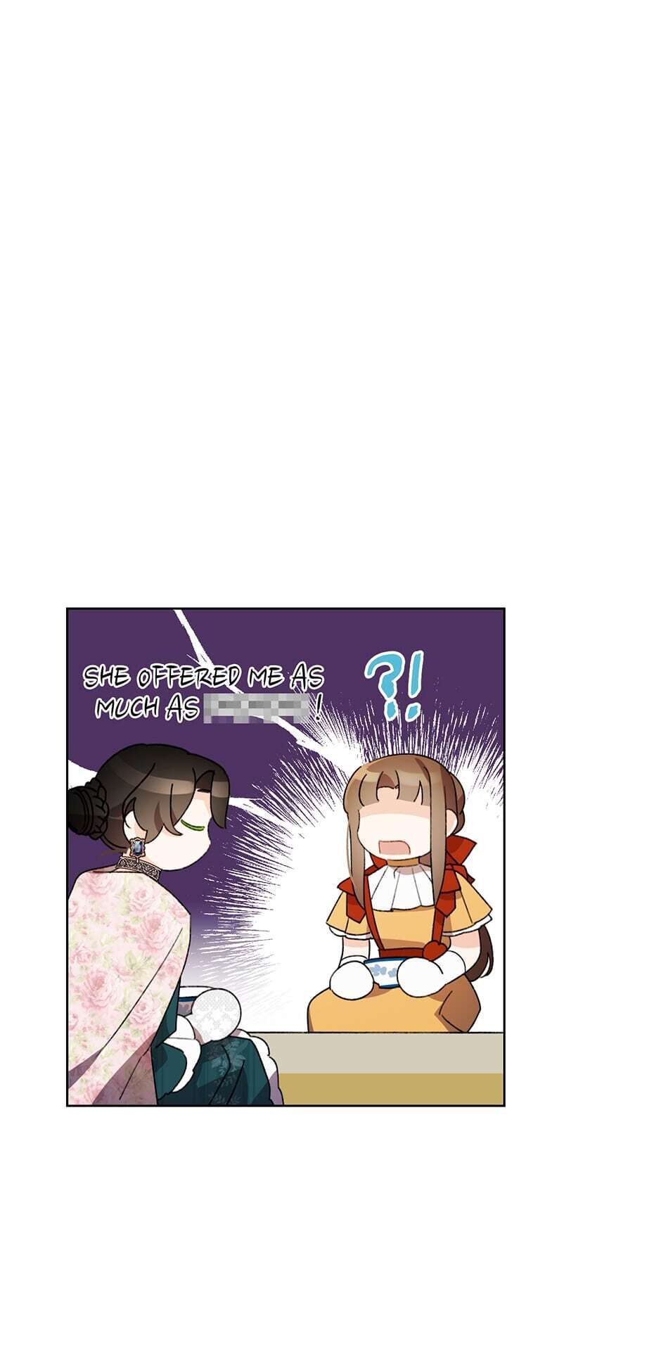 A Wicked Tale of Cinderella's Stepmom chapter 28 page 51