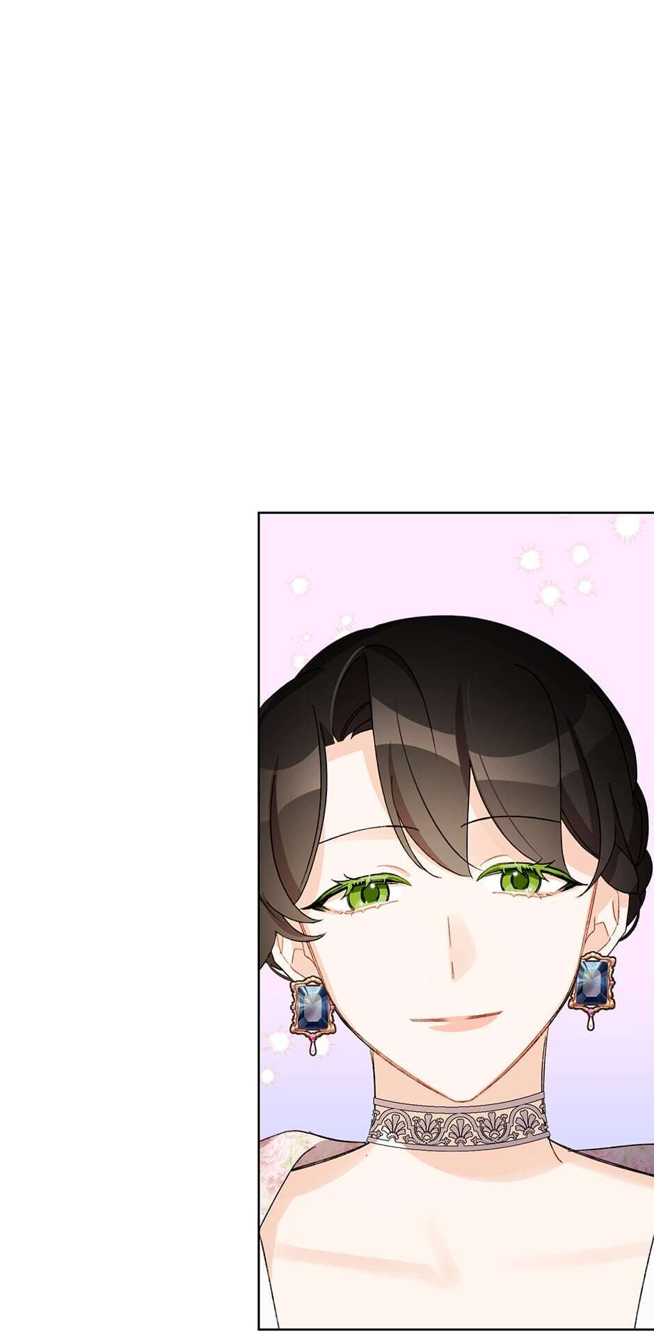 A Wicked Tale of Cinderella's Stepmom chapter 28 page 57