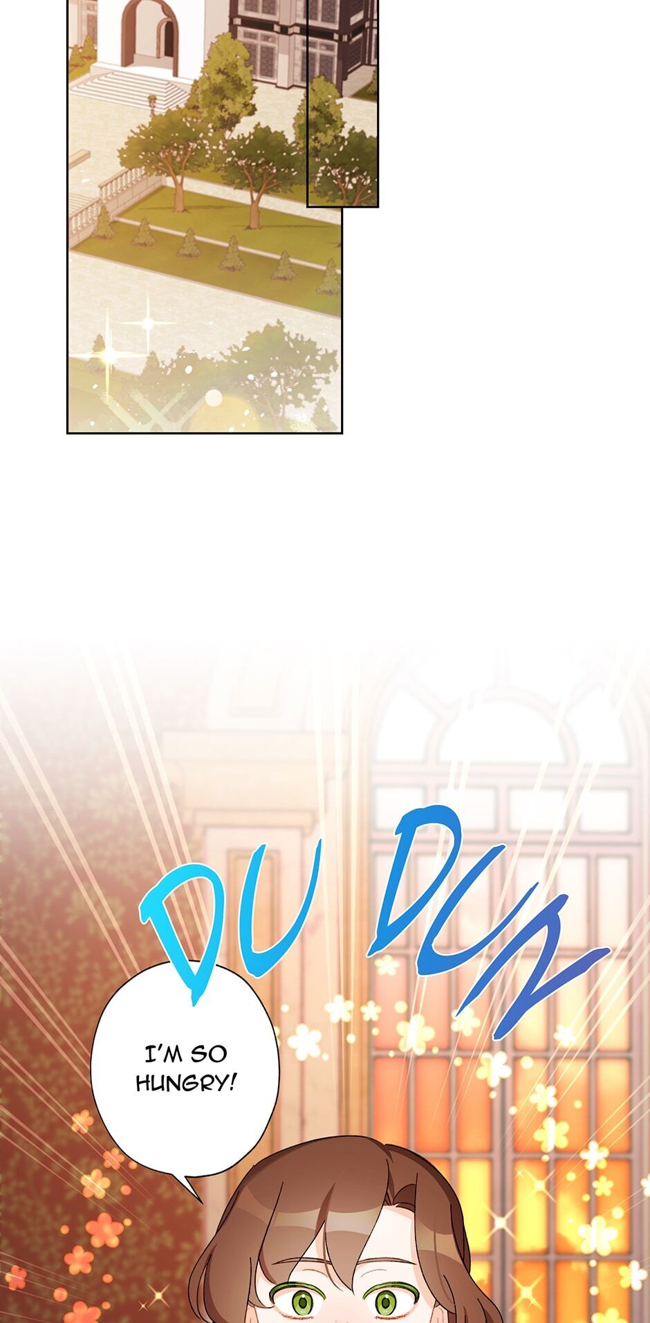 A Wicked Tale of Cinderella's Stepmom chapter 28 page 59