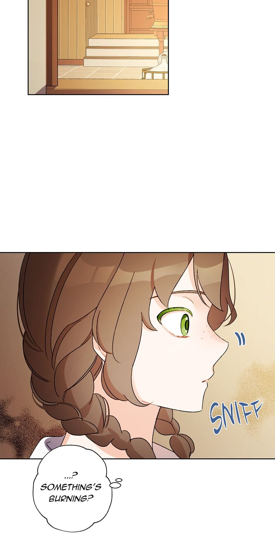 A Wicked Tale of Cinderella's Stepmom chapter 28 page 64