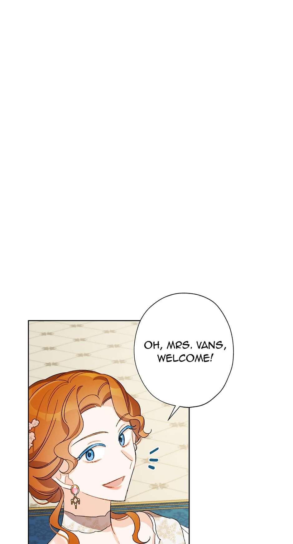 A Wicked Tale of Cinderella's Stepmom chapter 28 page 7