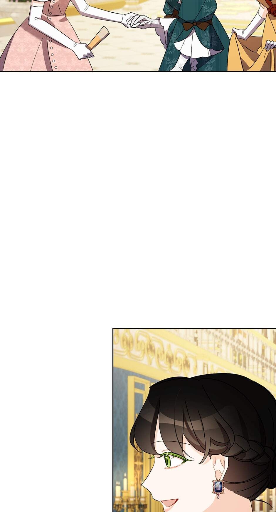 A Wicked Tale of Cinderella's Stepmom chapter 28 page 9