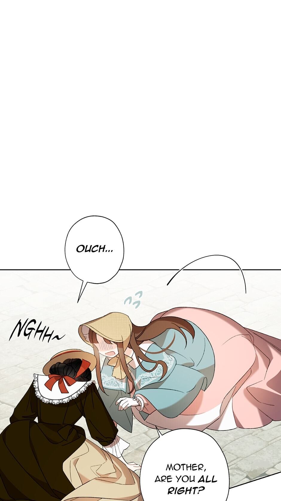 A Wicked Tale of Cinderella's Stepmom chapter 3 page 19