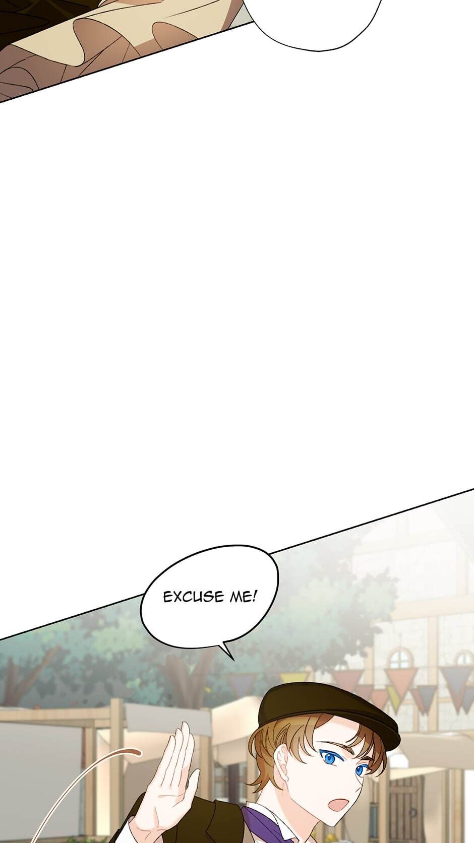 A Wicked Tale of Cinderella's Stepmom chapter 3 page 20