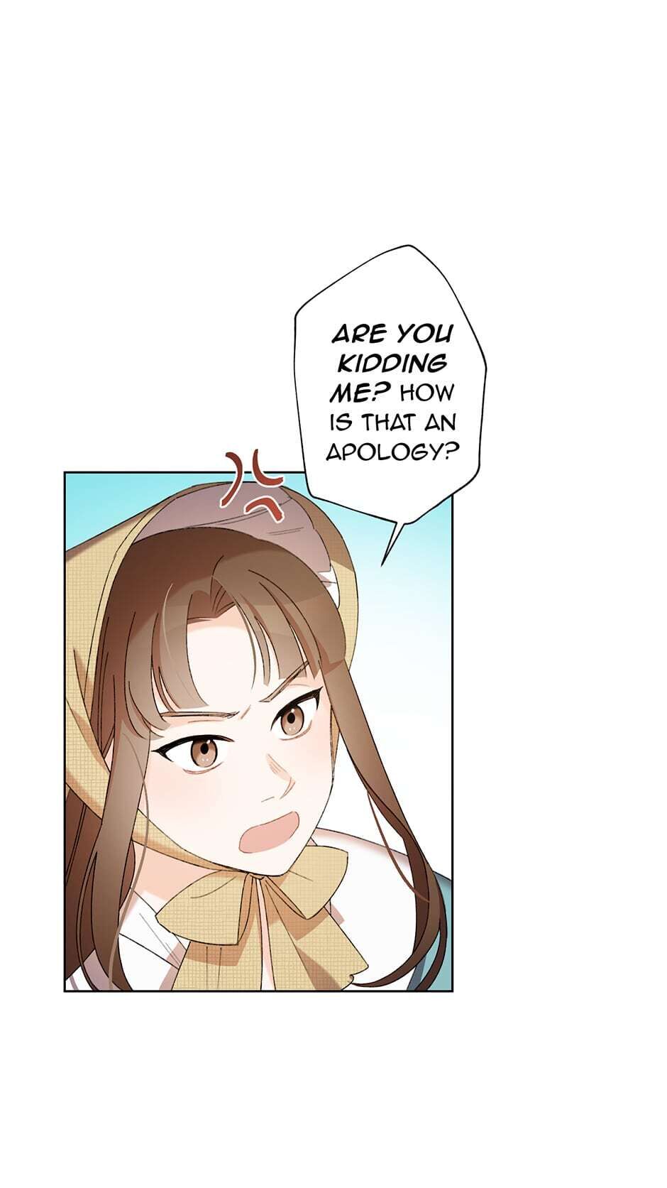 A Wicked Tale of Cinderella's Stepmom chapter 3 page 25