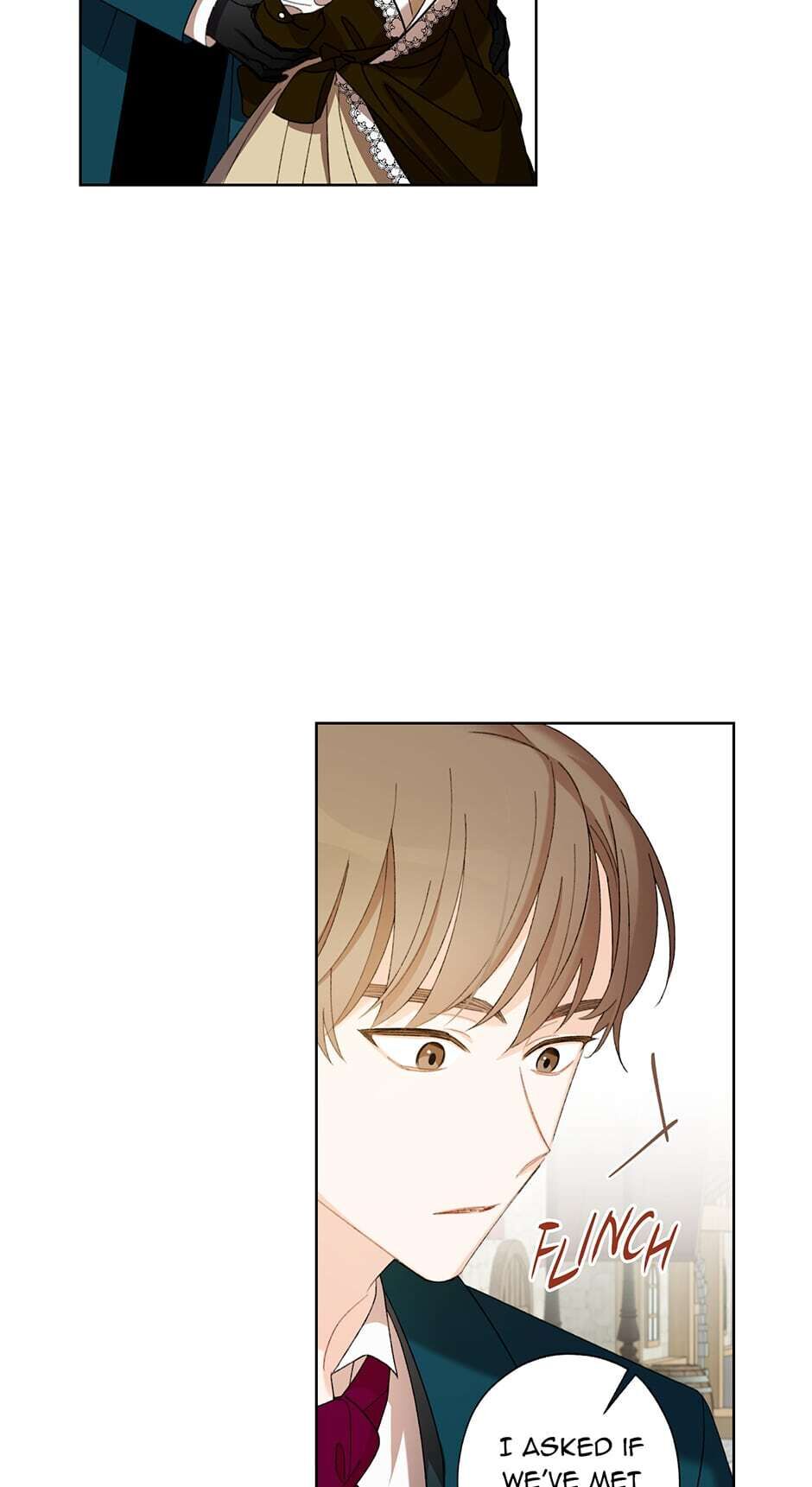 A Wicked Tale of Cinderella's Stepmom chapter 3 page 34