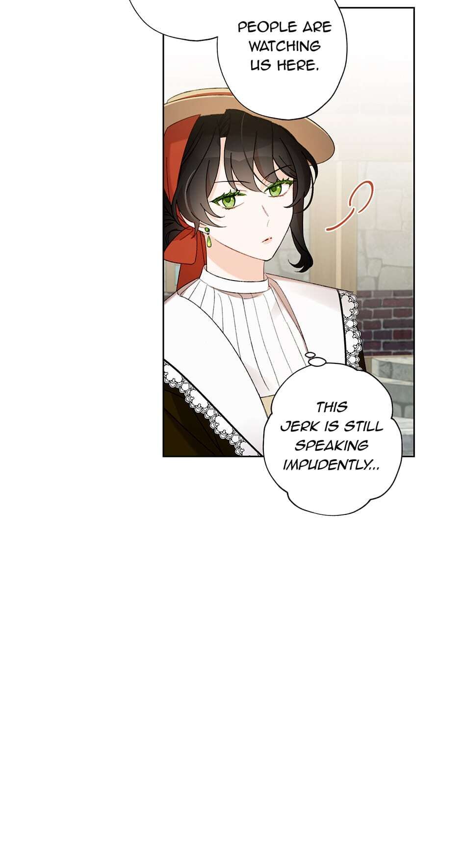 A Wicked Tale of Cinderella's Stepmom chapter 3 page 42