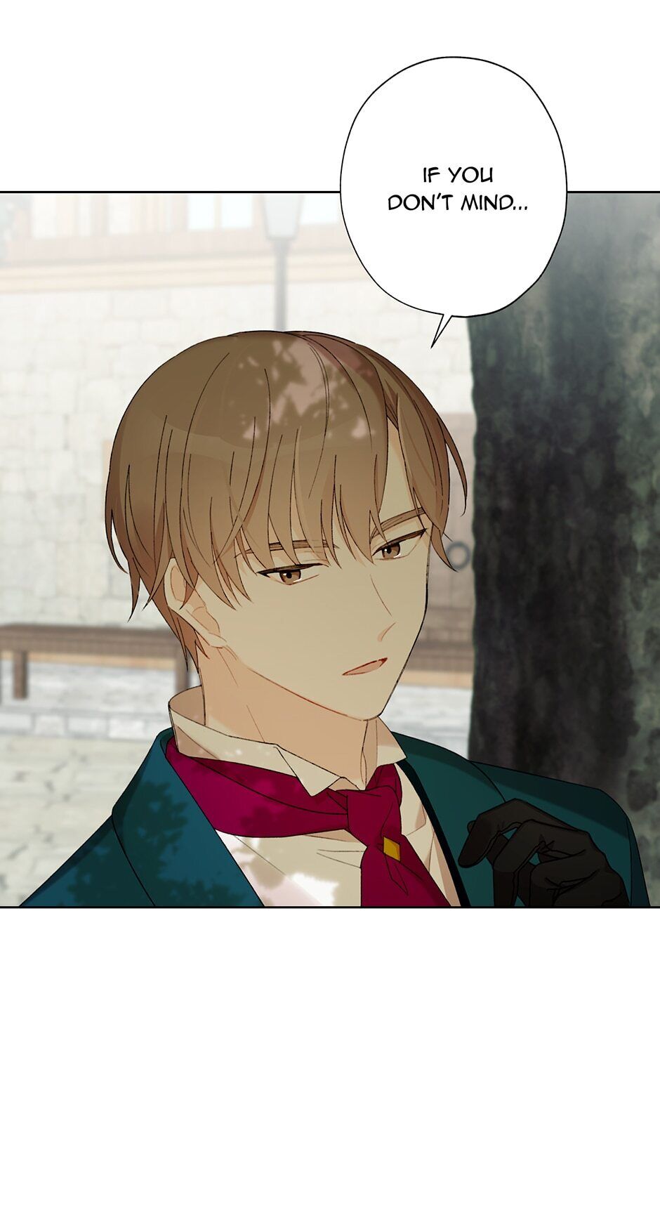 A Wicked Tale of Cinderella's Stepmom chapter 3 page 45