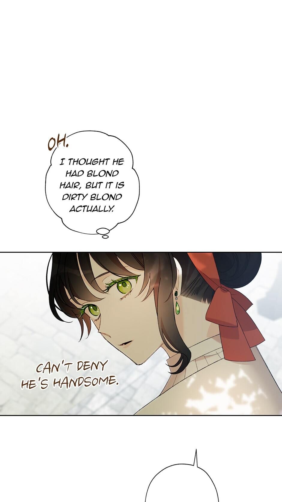 A Wicked Tale of Cinderella's Stepmom chapter 3 page 46