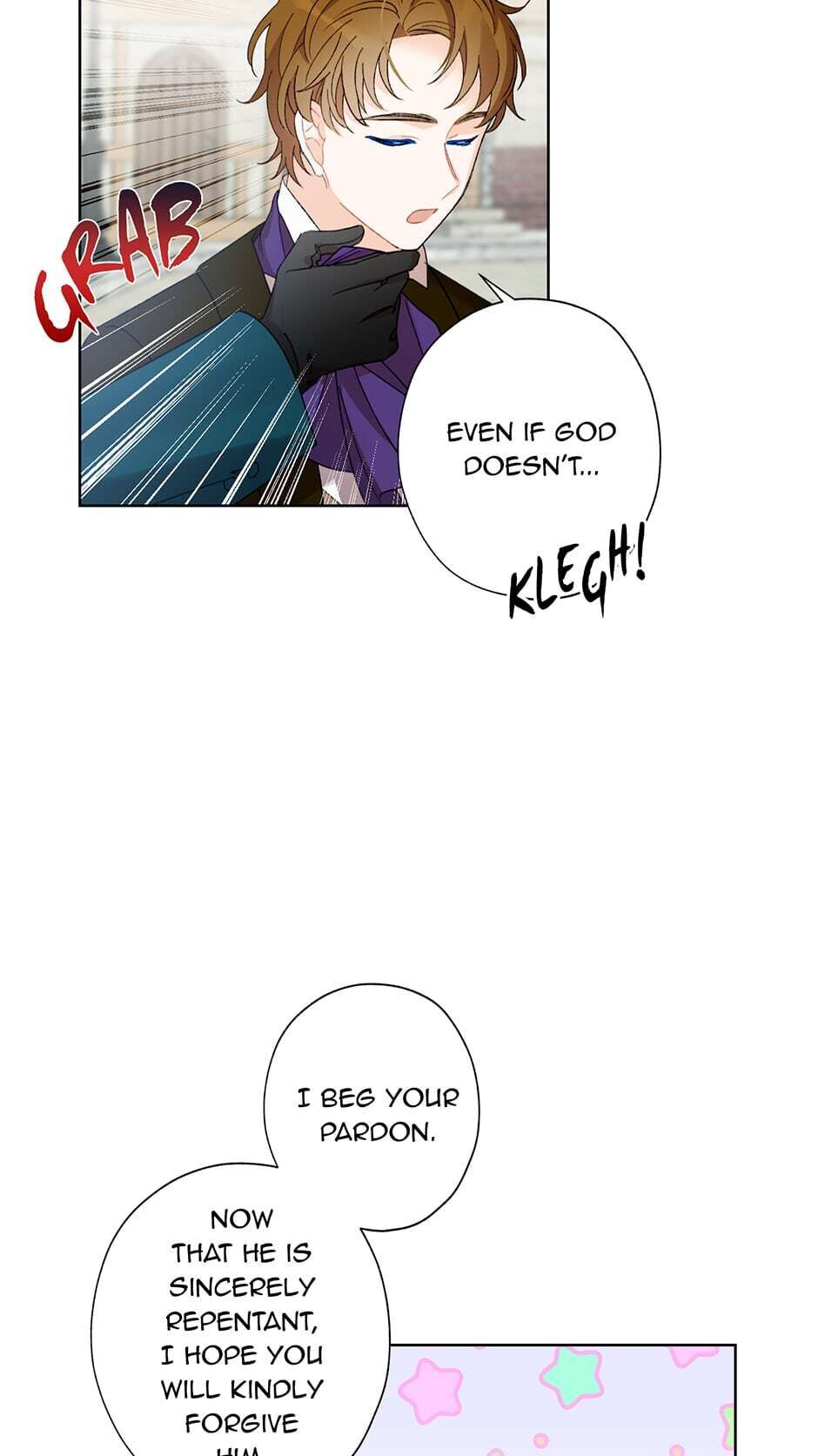 A Wicked Tale of Cinderella's Stepmom chapter 3 page 59