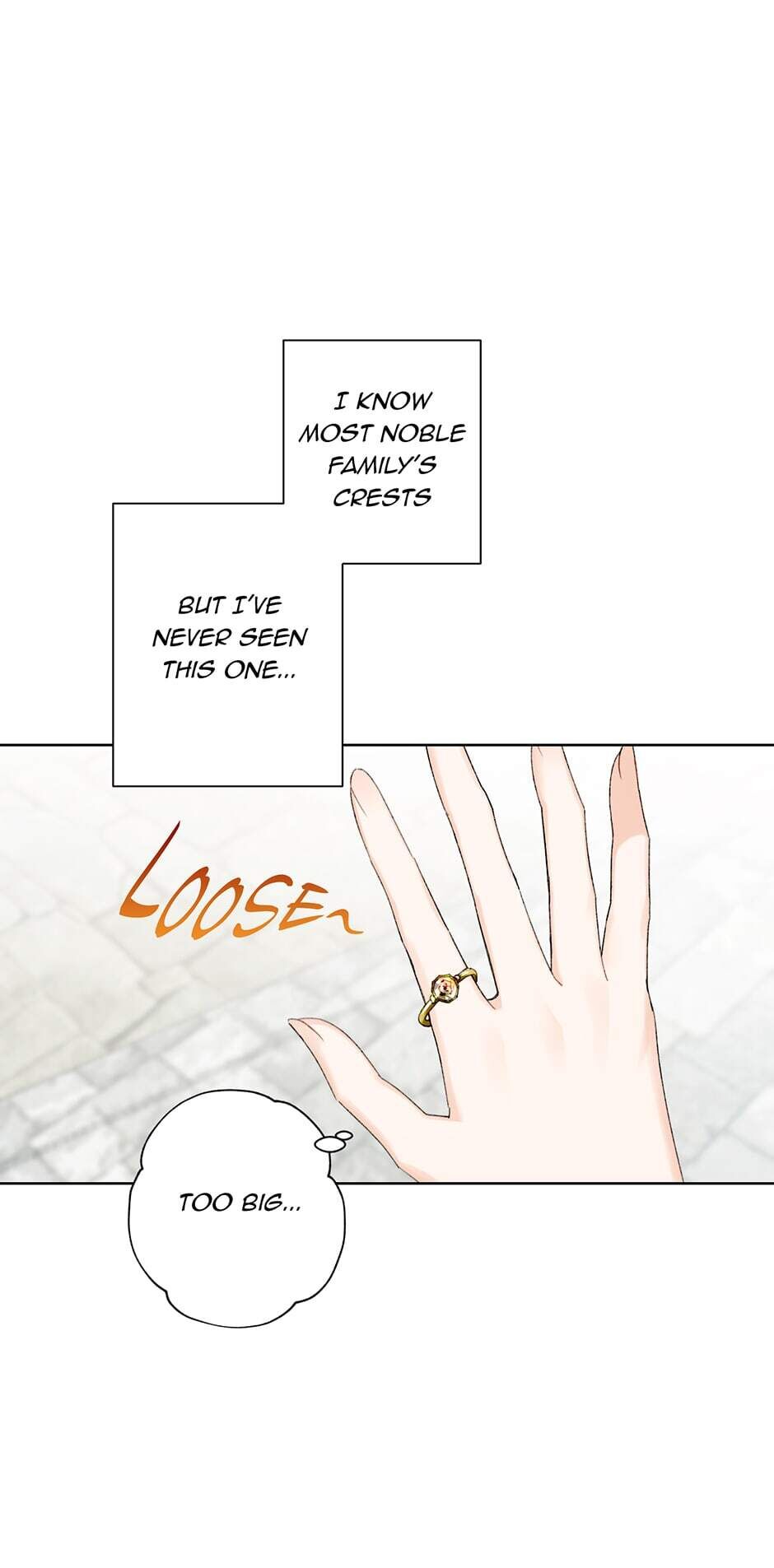 A Wicked Tale of Cinderella's Stepmom chapter 3 page 67