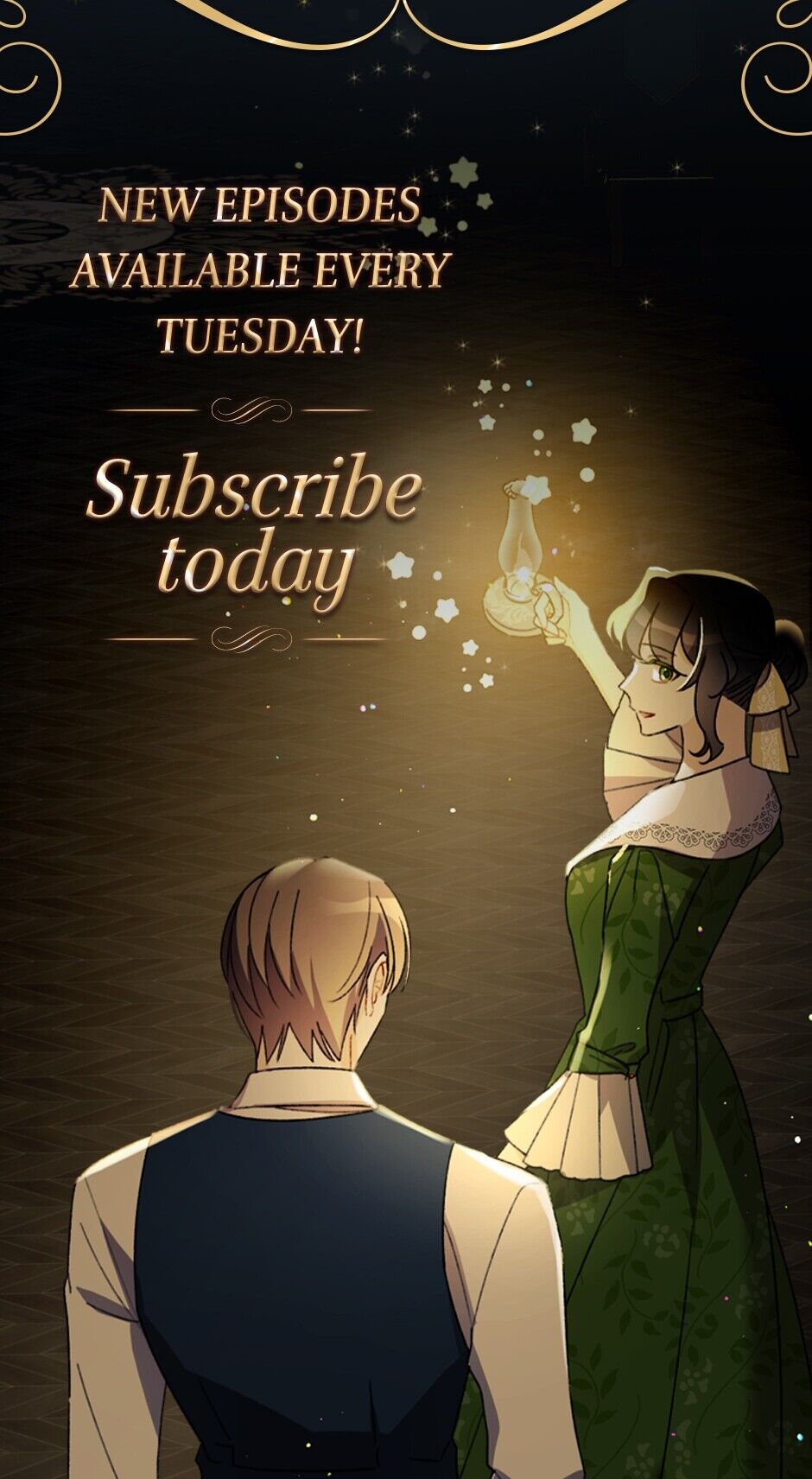 A Wicked Tale of Cinderella's Stepmom chapter 3 page 78