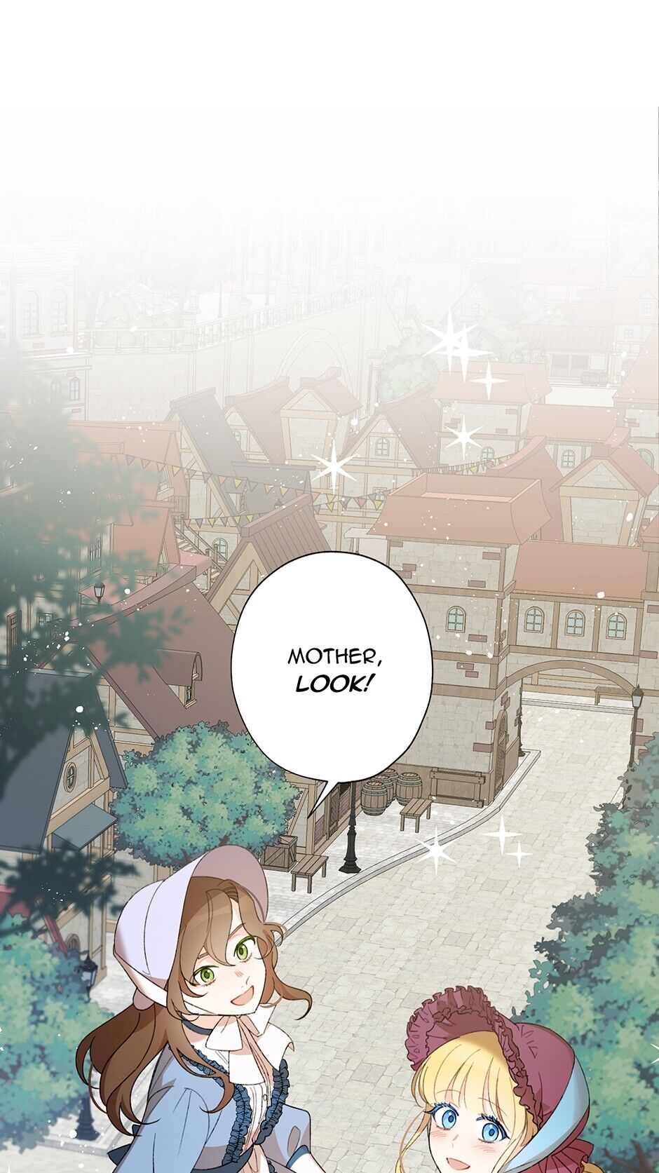 A Wicked Tale of Cinderella's Stepmom chapter 3 page 8