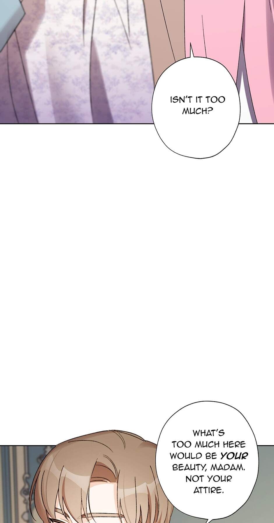 A Wicked Tale of Cinderella's Stepmom chapter 30 page 12