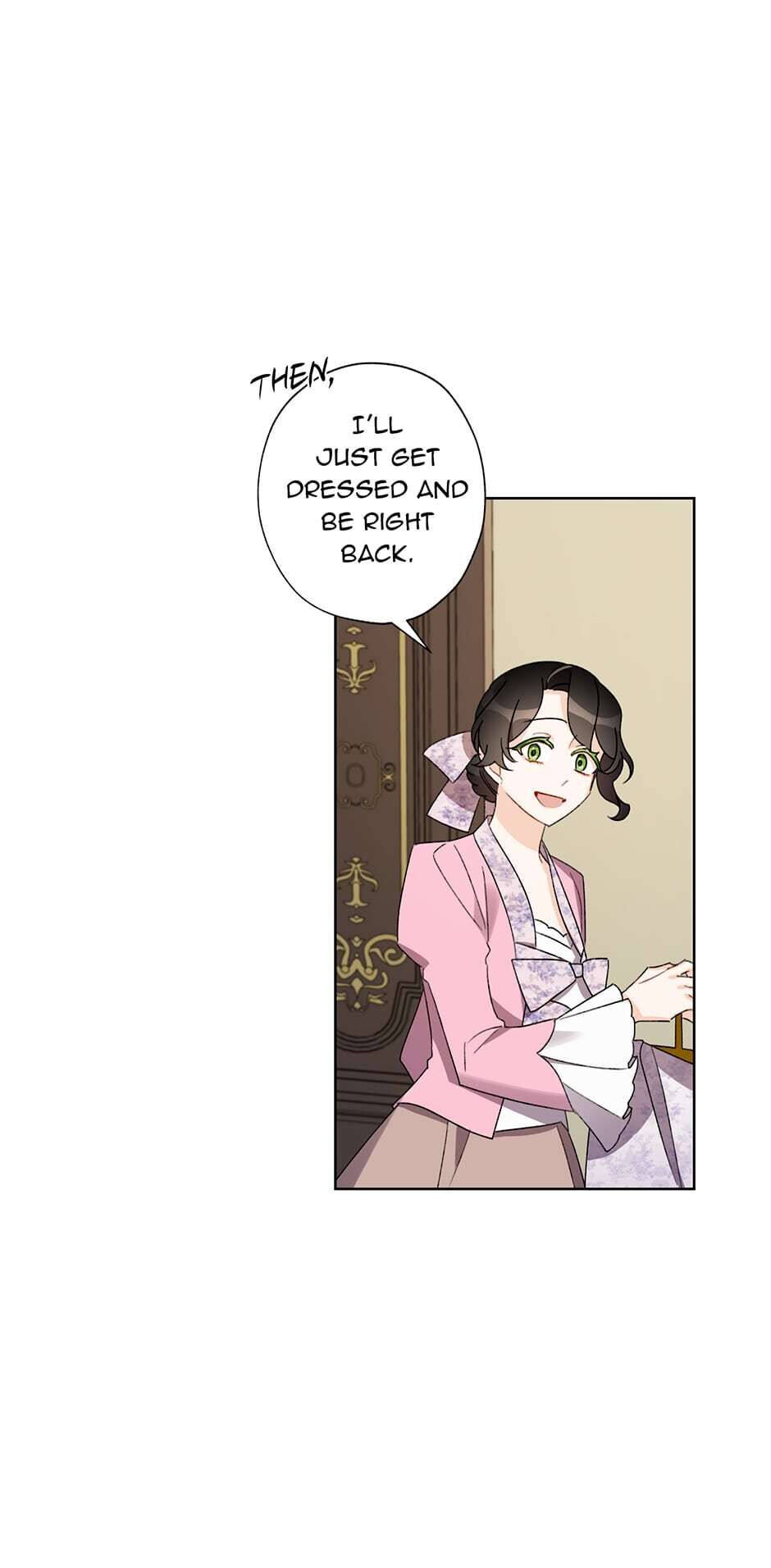 A Wicked Tale of Cinderella's Stepmom chapter 30 page 14