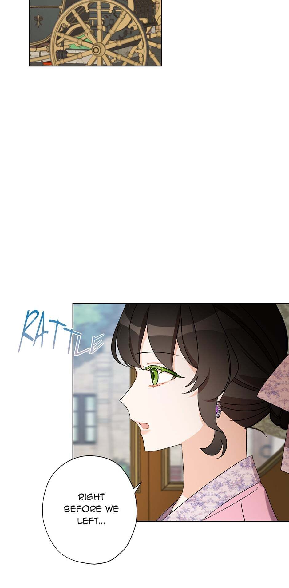 A Wicked Tale of Cinderella's Stepmom chapter 30 page 16