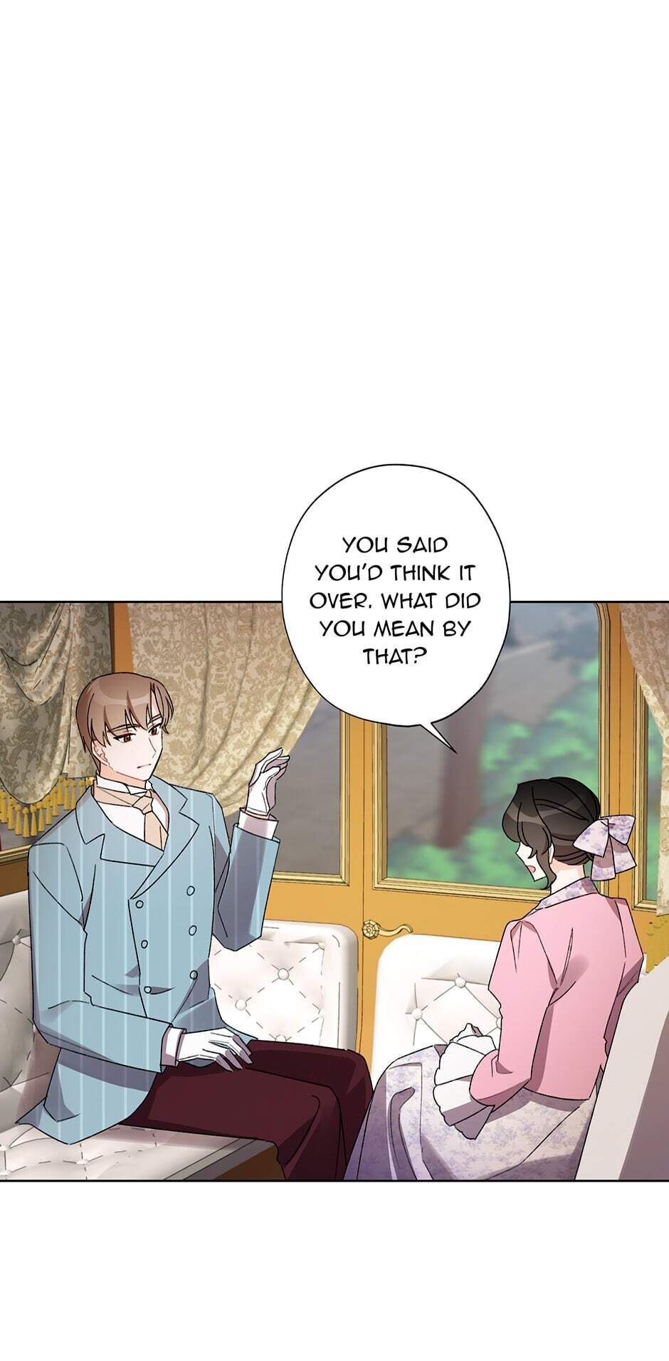 A Wicked Tale of Cinderella's Stepmom chapter 30 page 17