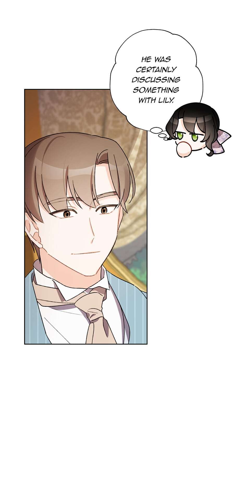 A Wicked Tale of Cinderella's Stepmom chapter 30 page 18