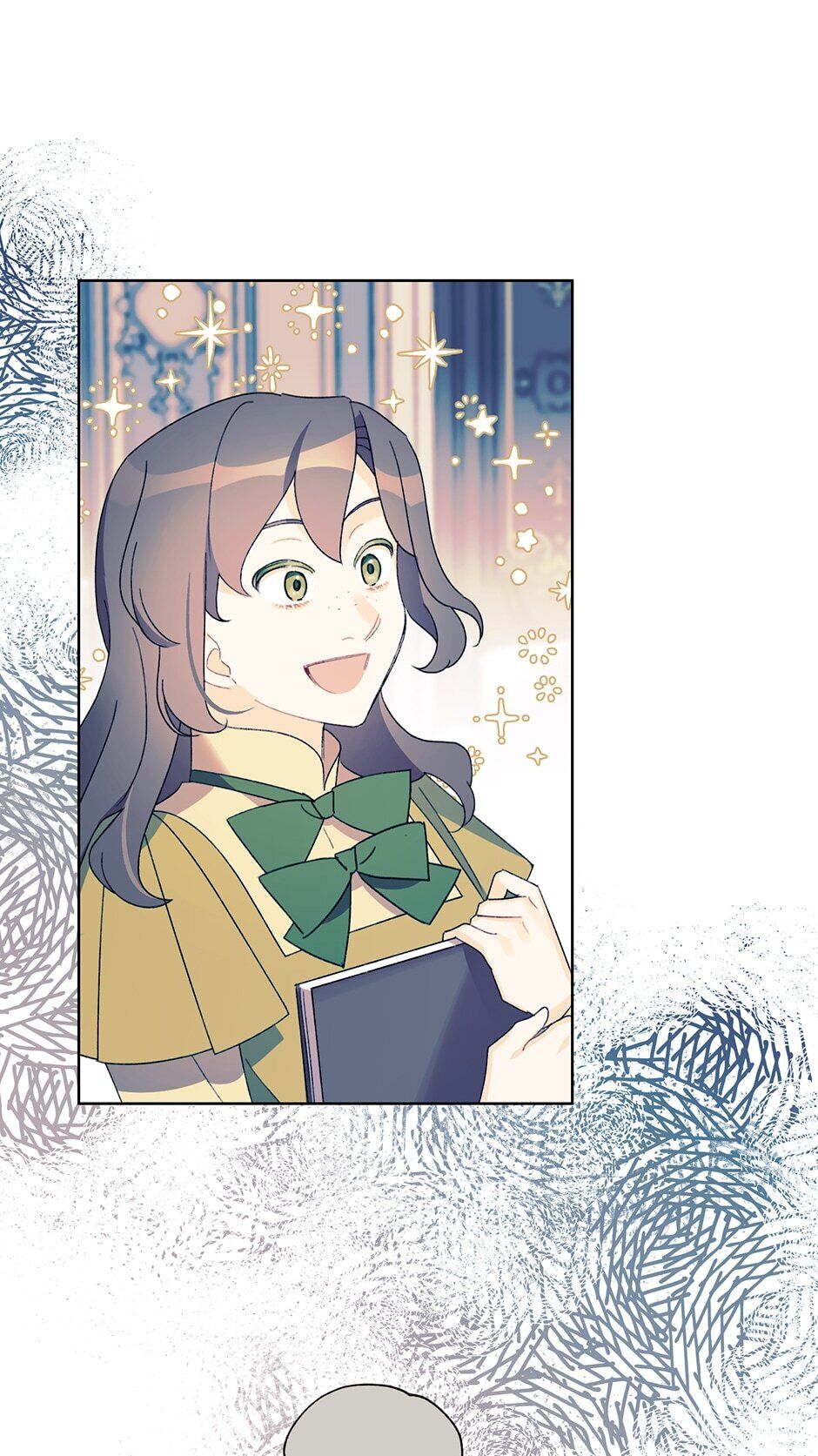 A Wicked Tale of Cinderella's Stepmom chapter 30 page 20