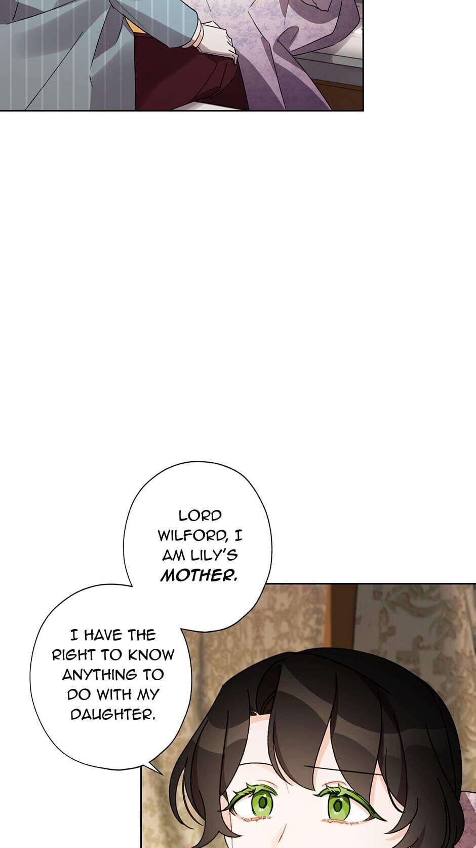 A Wicked Tale of Cinderella's Stepmom chapter 30 page 23