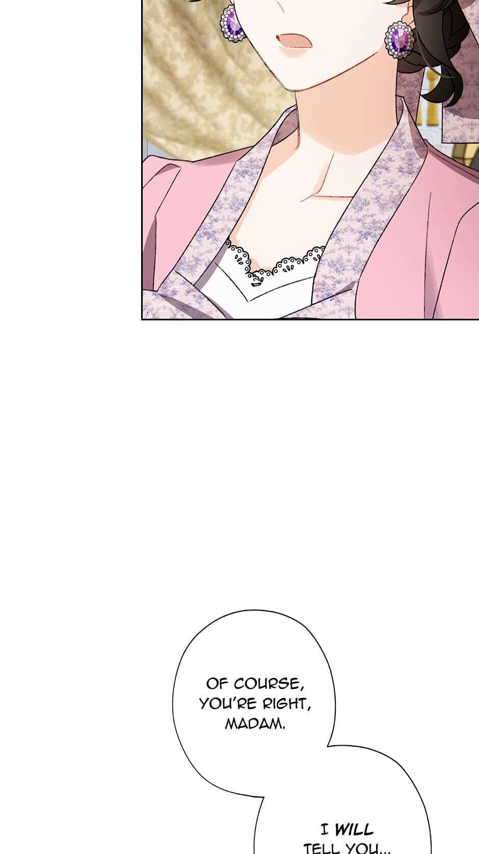 A Wicked Tale of Cinderella's Stepmom chapter 30 page 24