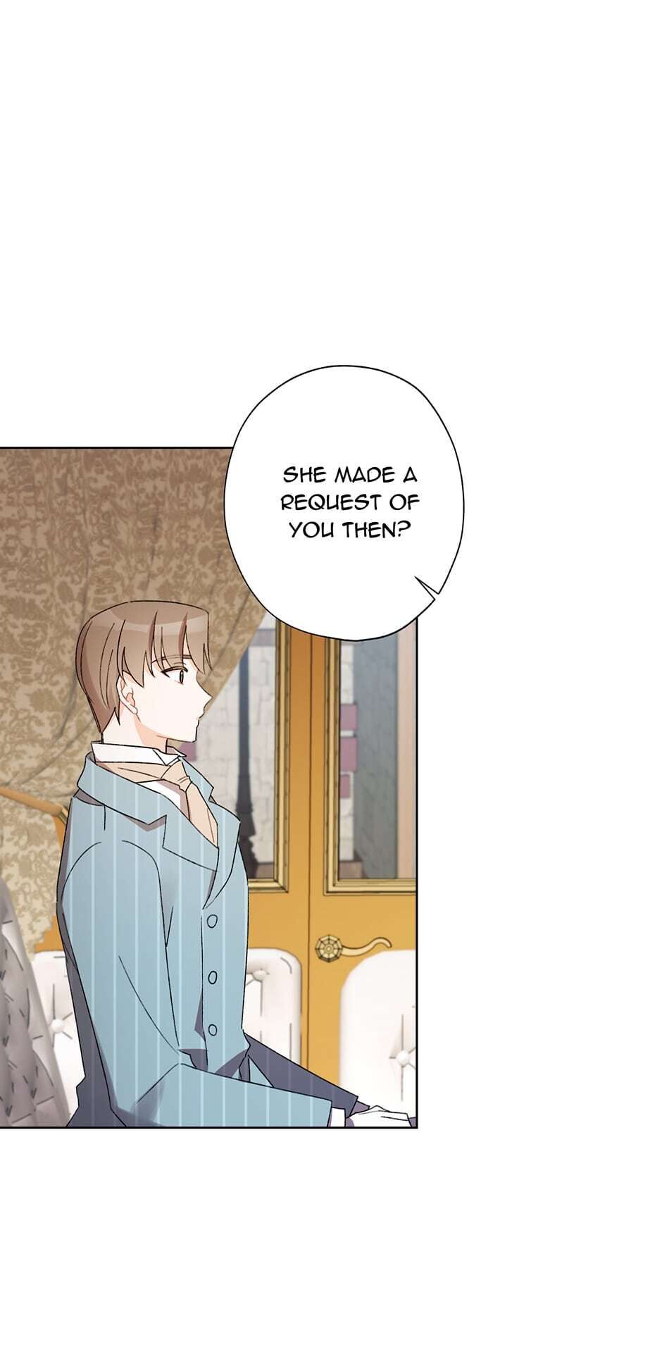 A Wicked Tale of Cinderella's Stepmom chapter 30 page 28