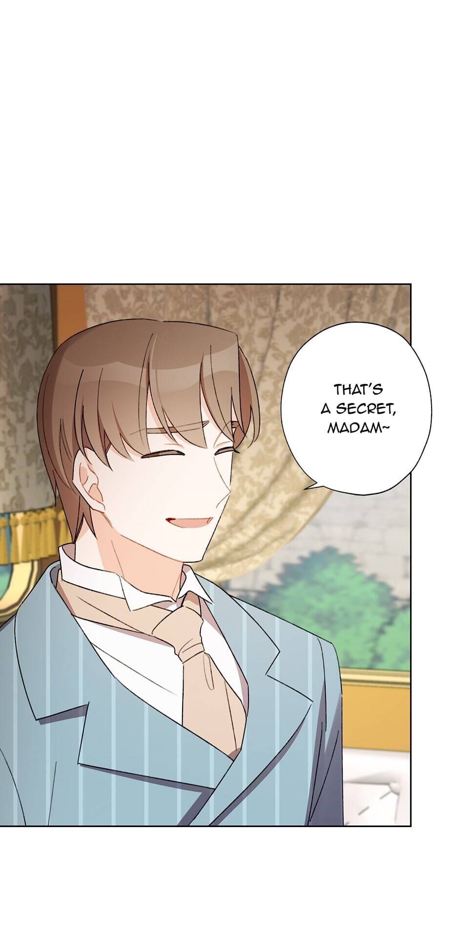 A Wicked Tale of Cinderella's Stepmom chapter 30 page 30