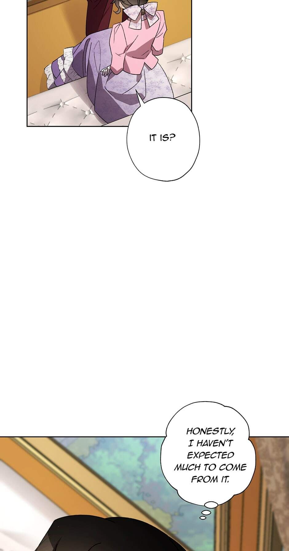 A Wicked Tale of Cinderella's Stepmom chapter 30 page 33