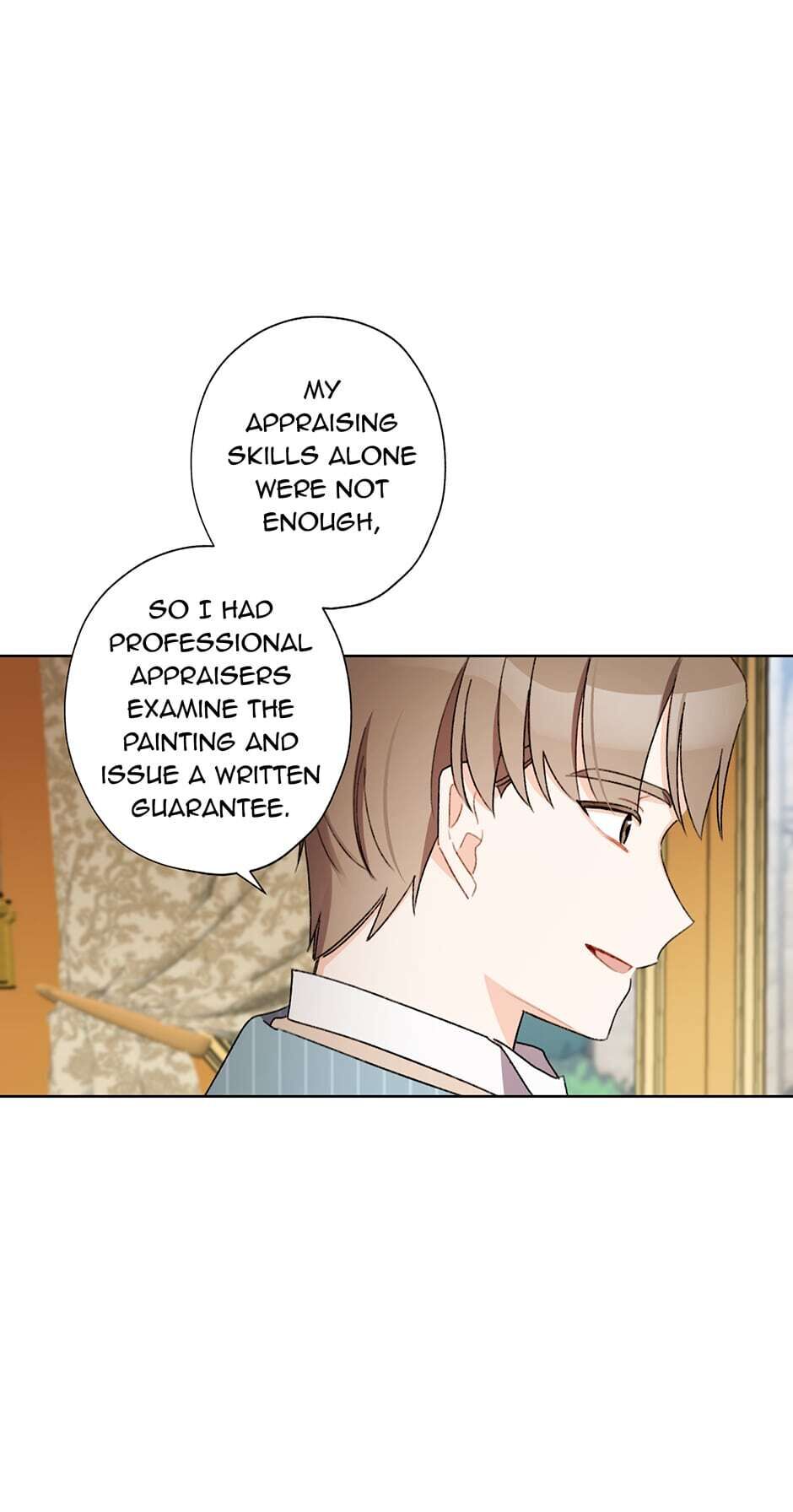 A Wicked Tale of Cinderella's Stepmom chapter 30 page 36