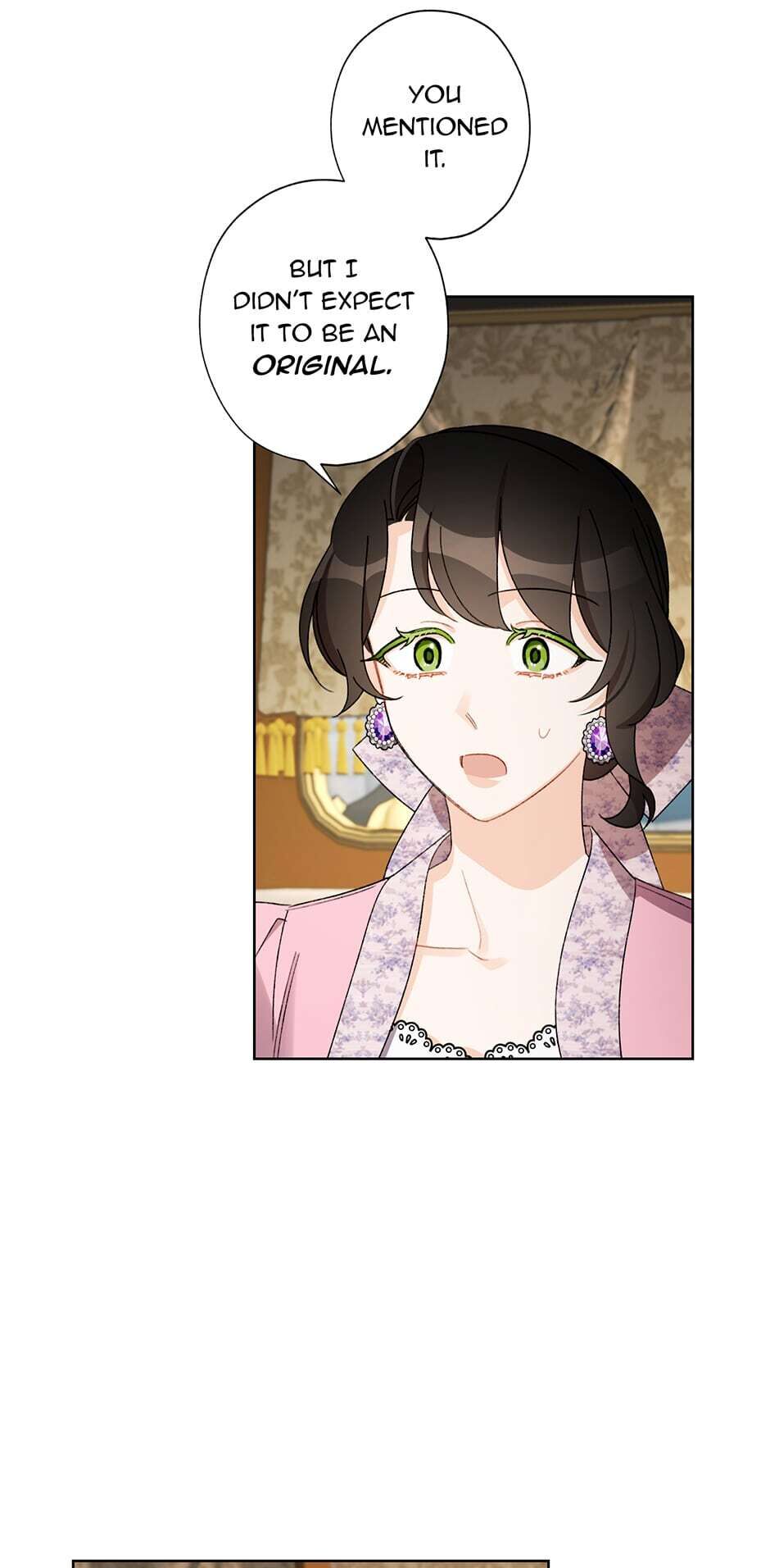 A Wicked Tale of Cinderella's Stepmom chapter 30 page 41