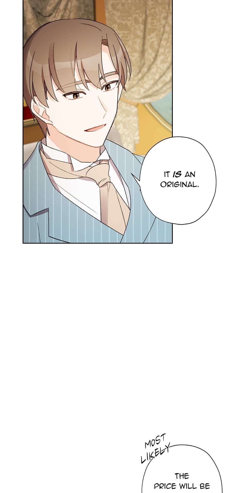 A Wicked Tale of Cinderella's Stepmom chapter 30 page 42