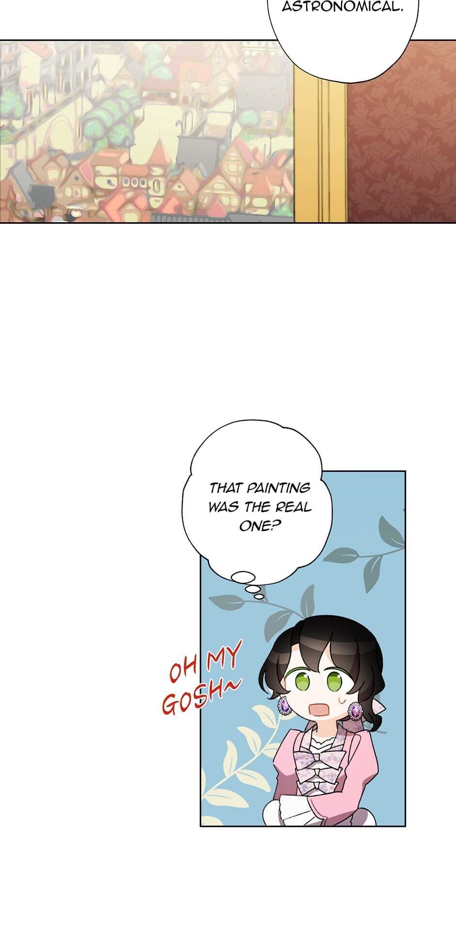 A Wicked Tale of Cinderella's Stepmom chapter 30 page 43