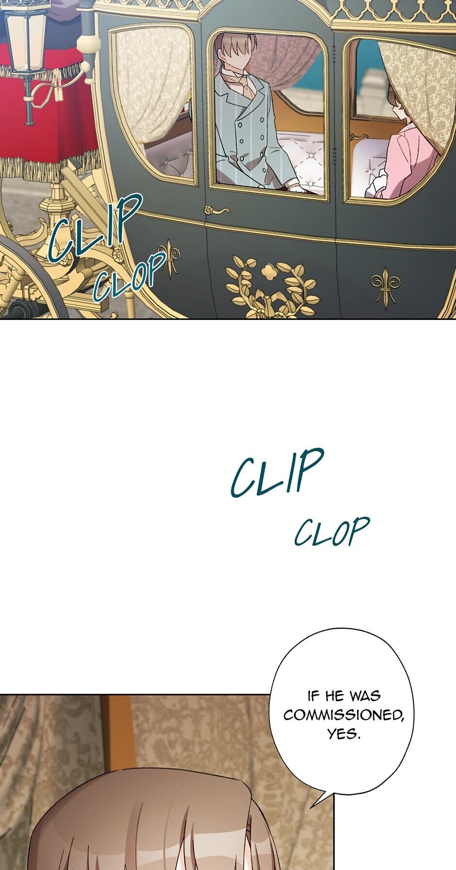 A Wicked Tale of Cinderella's Stepmom chapter 30 page 45