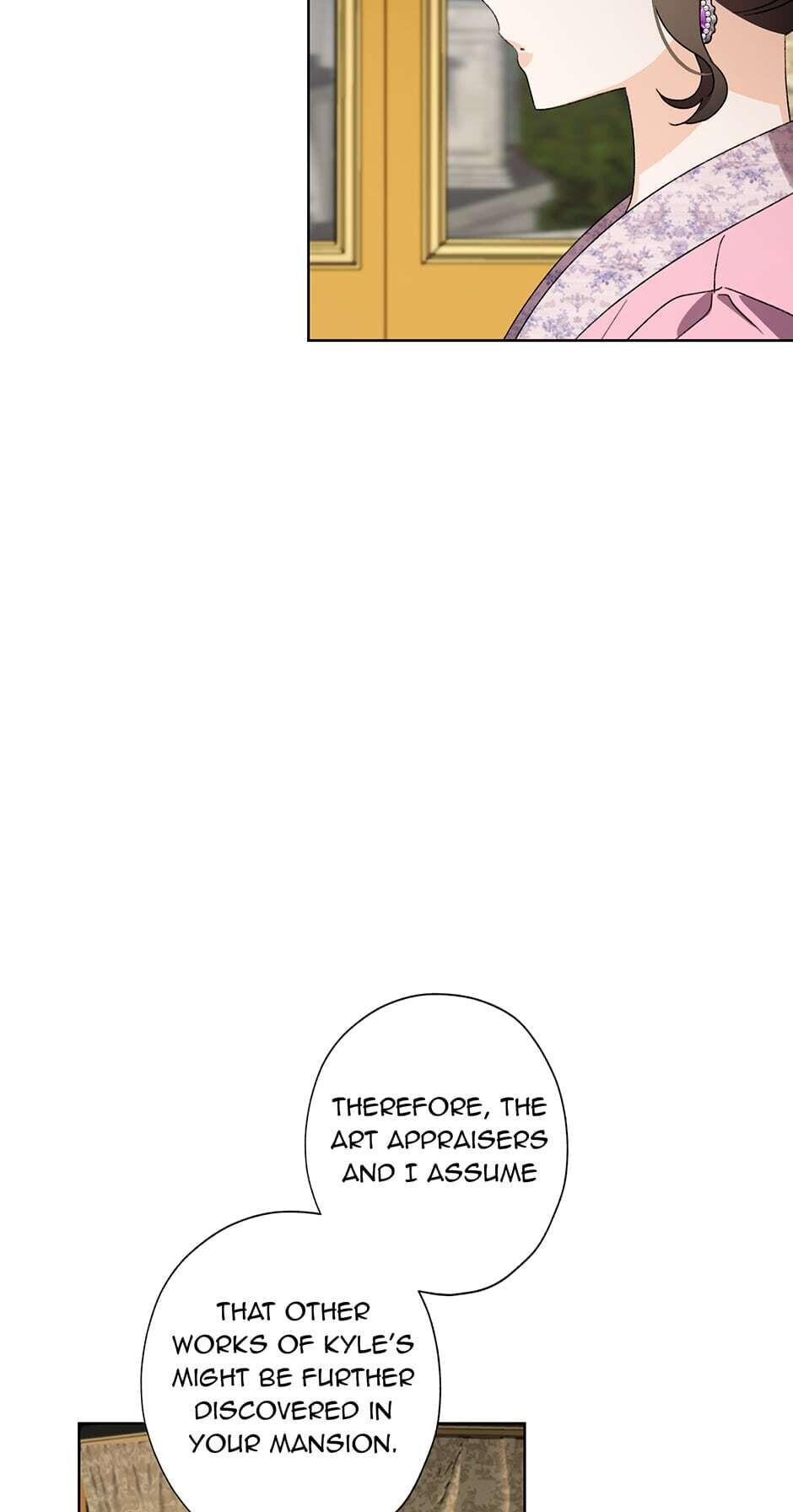 A Wicked Tale of Cinderella's Stepmom chapter 30 page 47