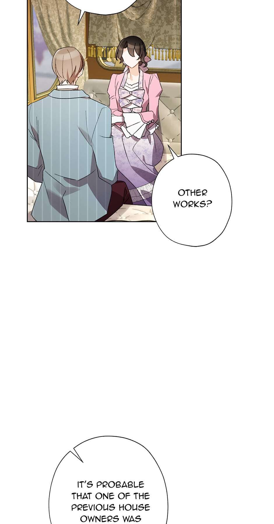 A Wicked Tale of Cinderella's Stepmom chapter 30 page 48