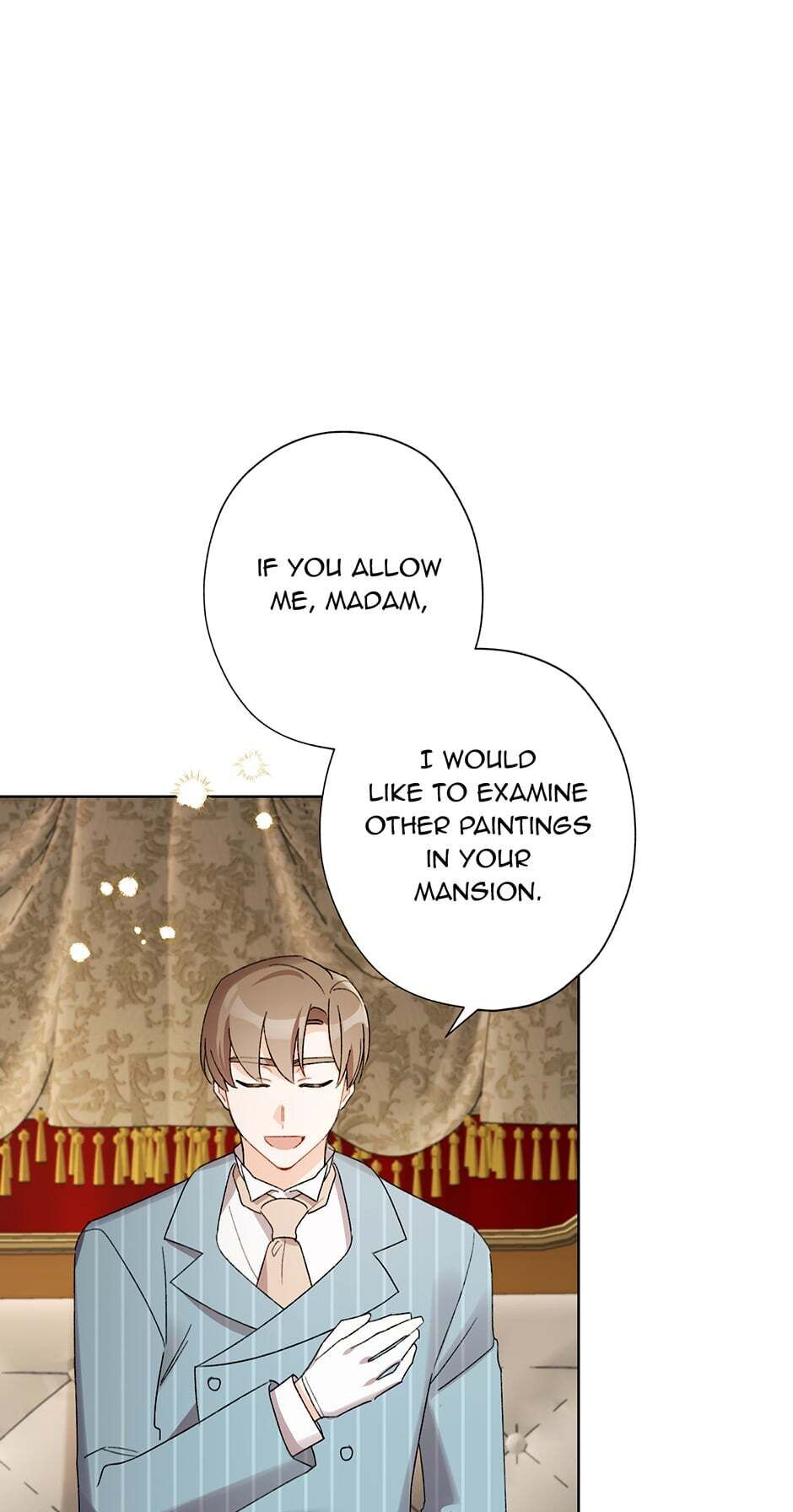 A Wicked Tale of Cinderella's Stepmom chapter 30 page 50