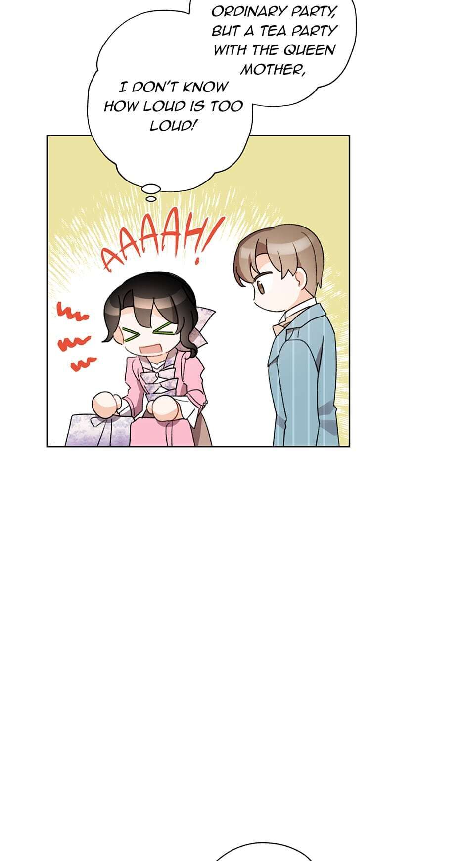 A Wicked Tale of Cinderella's Stepmom chapter 30 page 6