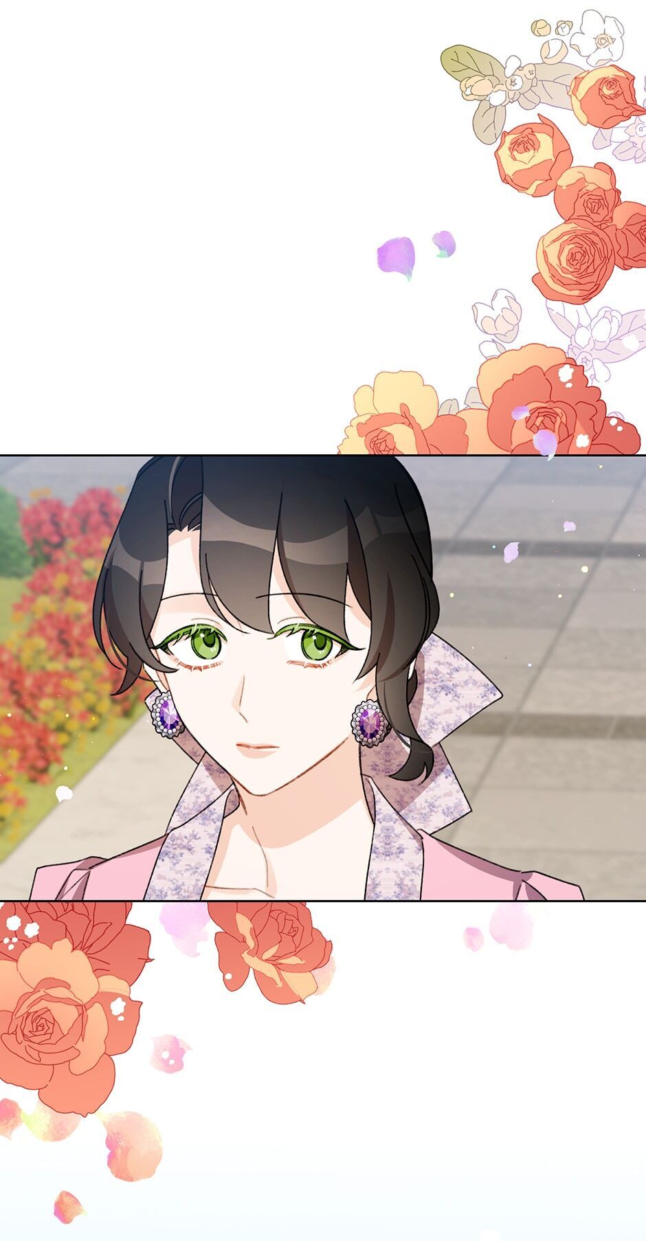 A Wicked Tale of Cinderella's Stepmom chapter 30 page 68