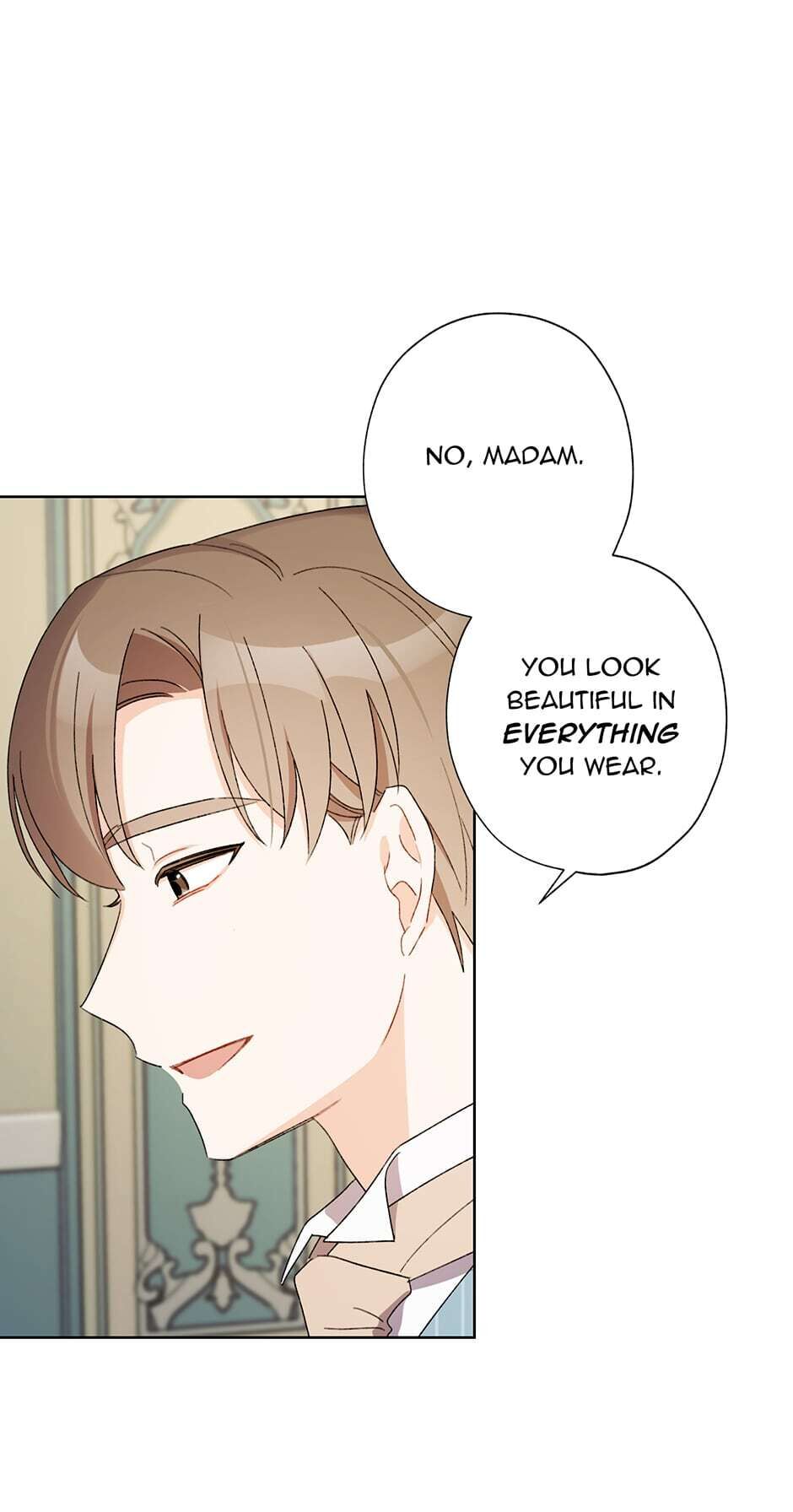 A Wicked Tale of Cinderella's Stepmom chapter 30 page 8