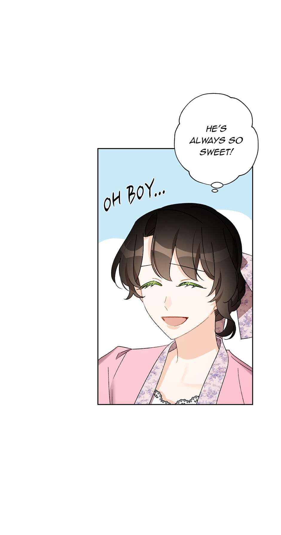 A Wicked Tale of Cinderella's Stepmom chapter 30 page 9