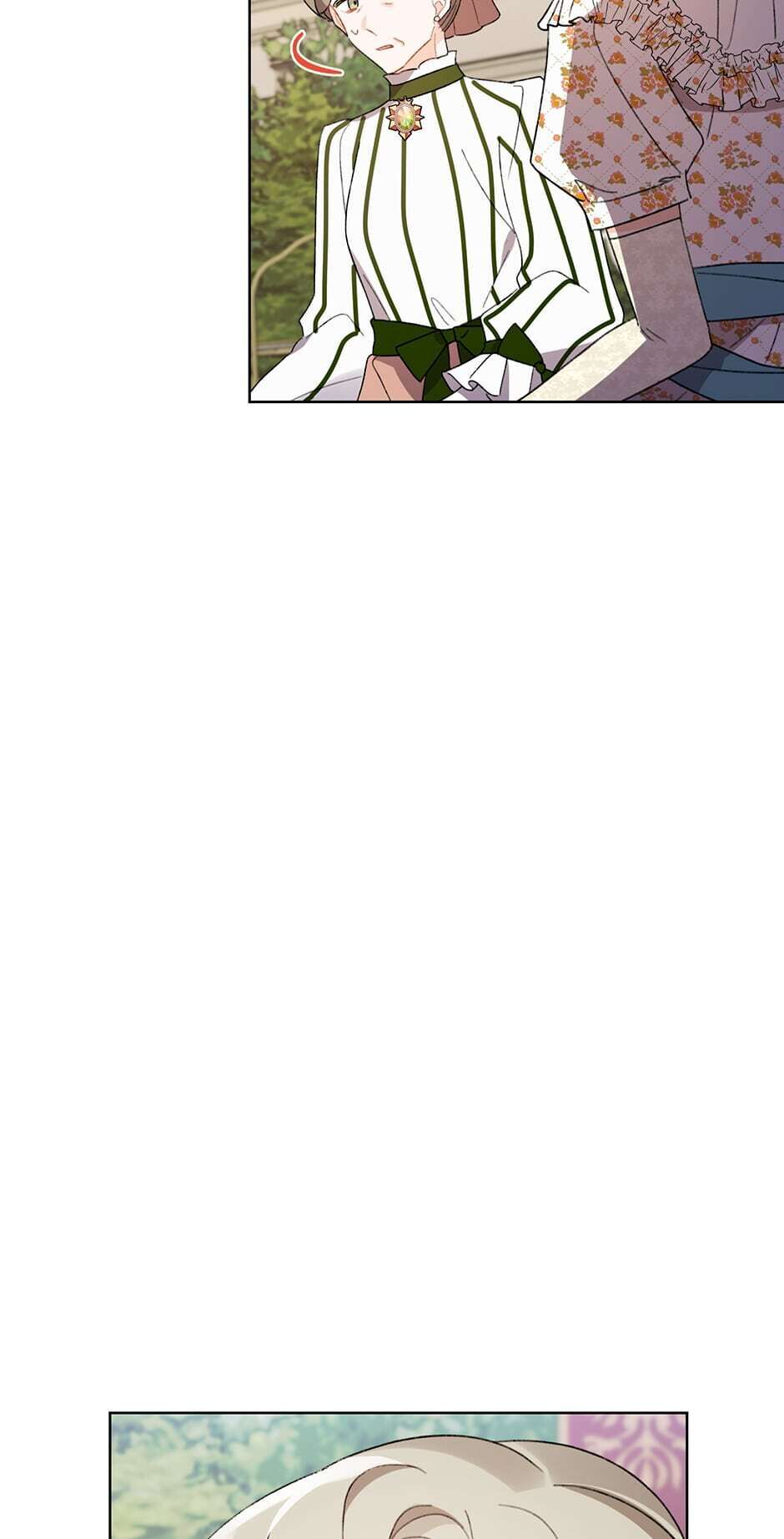 A Wicked Tale of Cinderella's Stepmom chapter 32 page 12