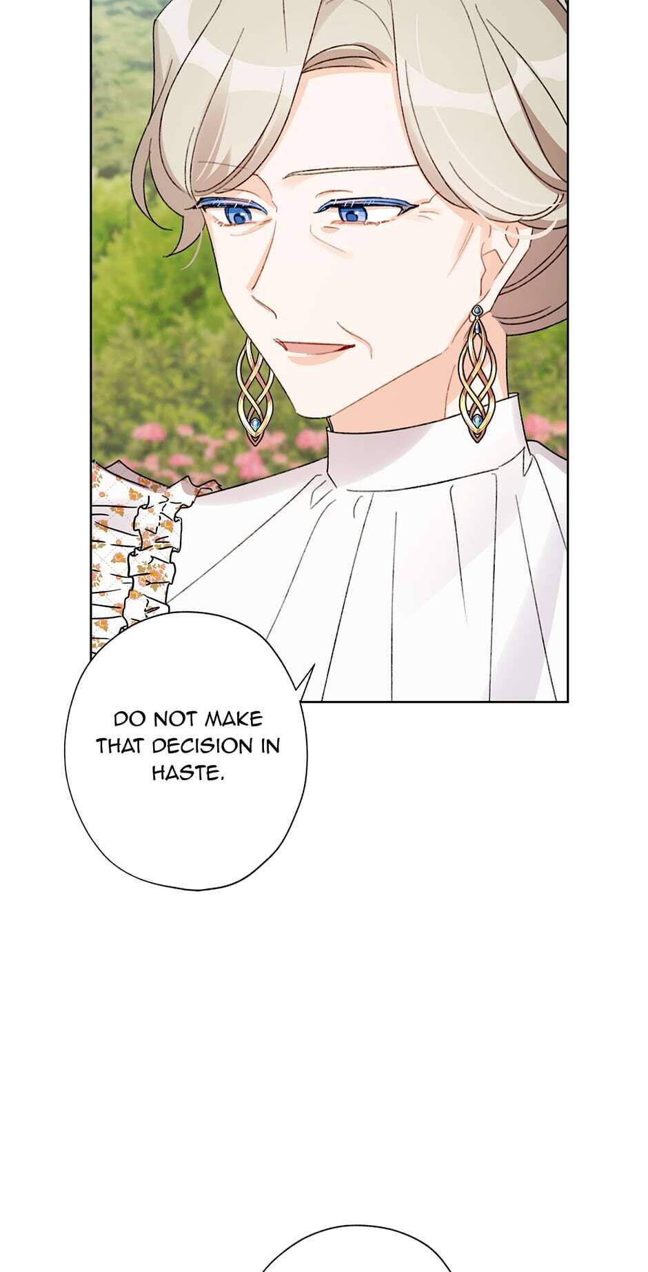 A Wicked Tale of Cinderella's Stepmom chapter 32 page 13