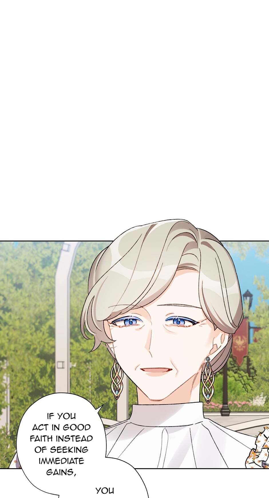 A Wicked Tale of Cinderella's Stepmom chapter 32 page 15