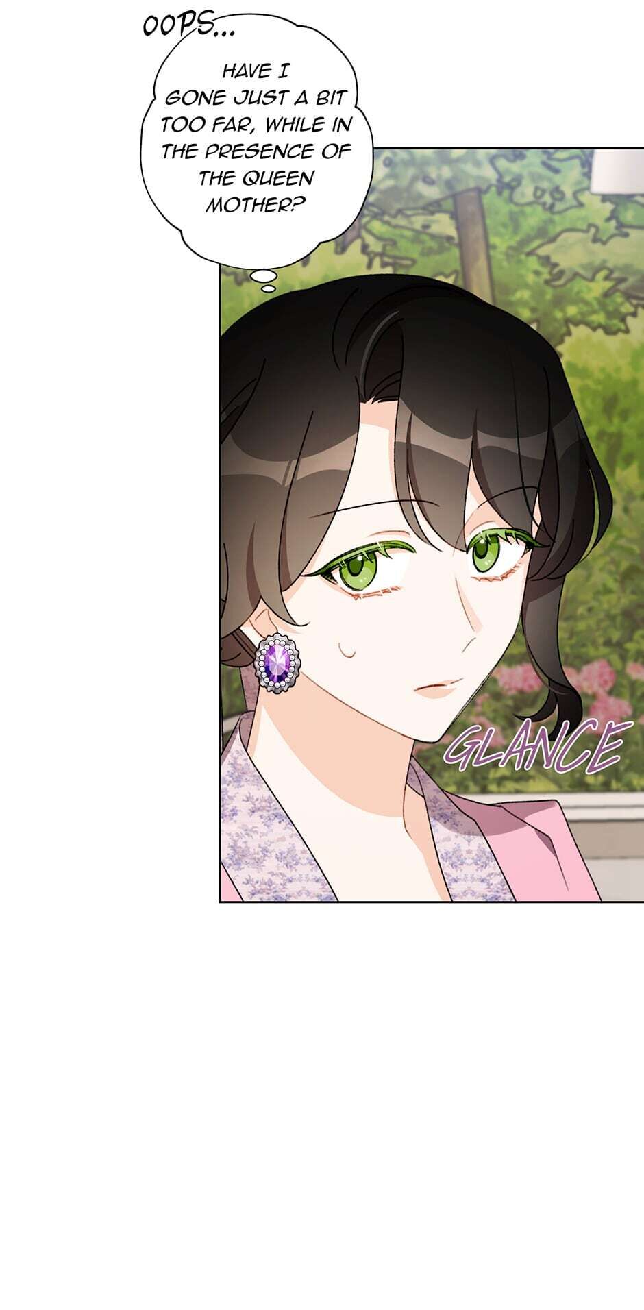 A Wicked Tale of Cinderella's Stepmom chapter 32 page 32