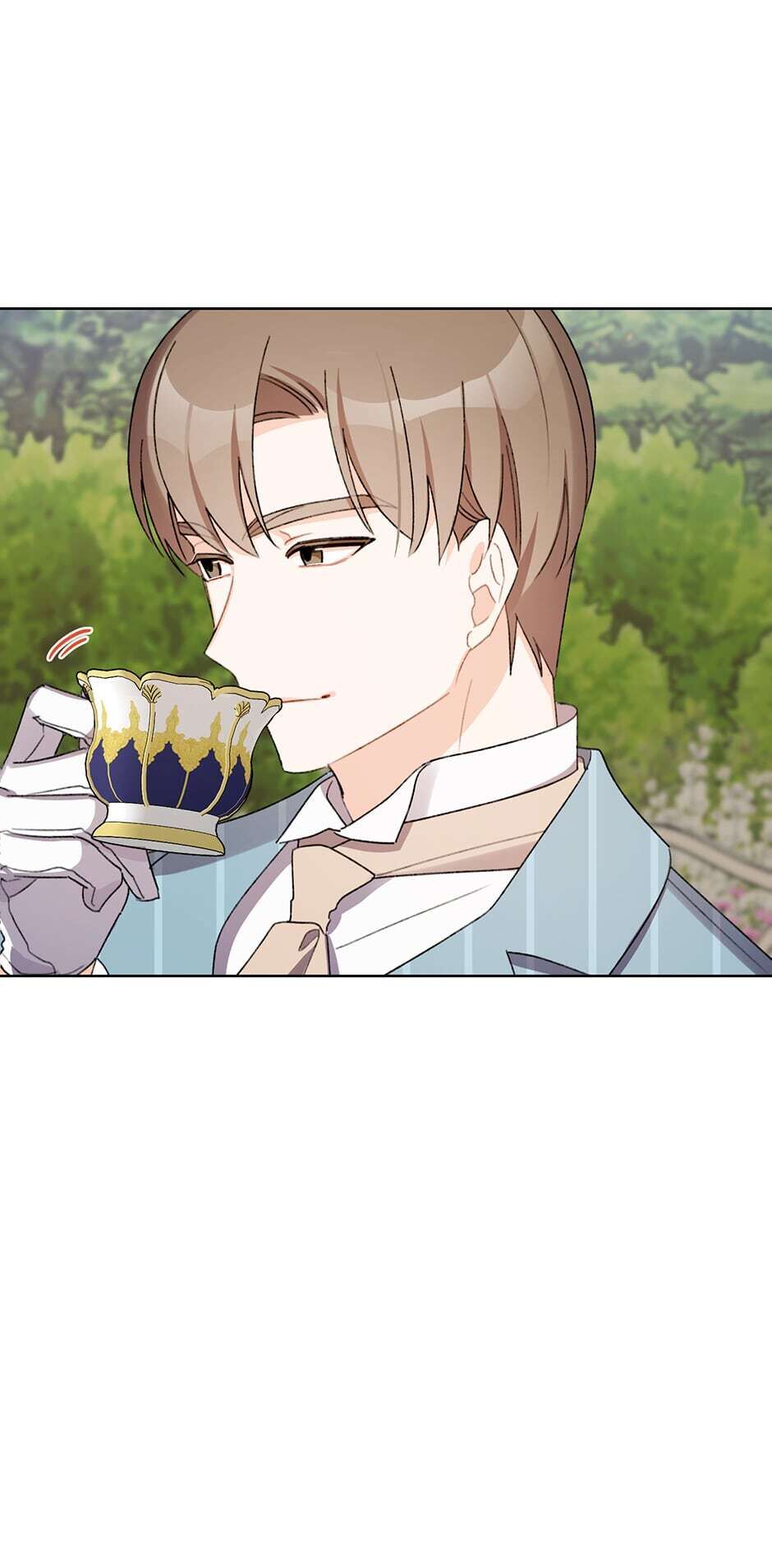 A Wicked Tale of Cinderella's Stepmom chapter 32 page 33